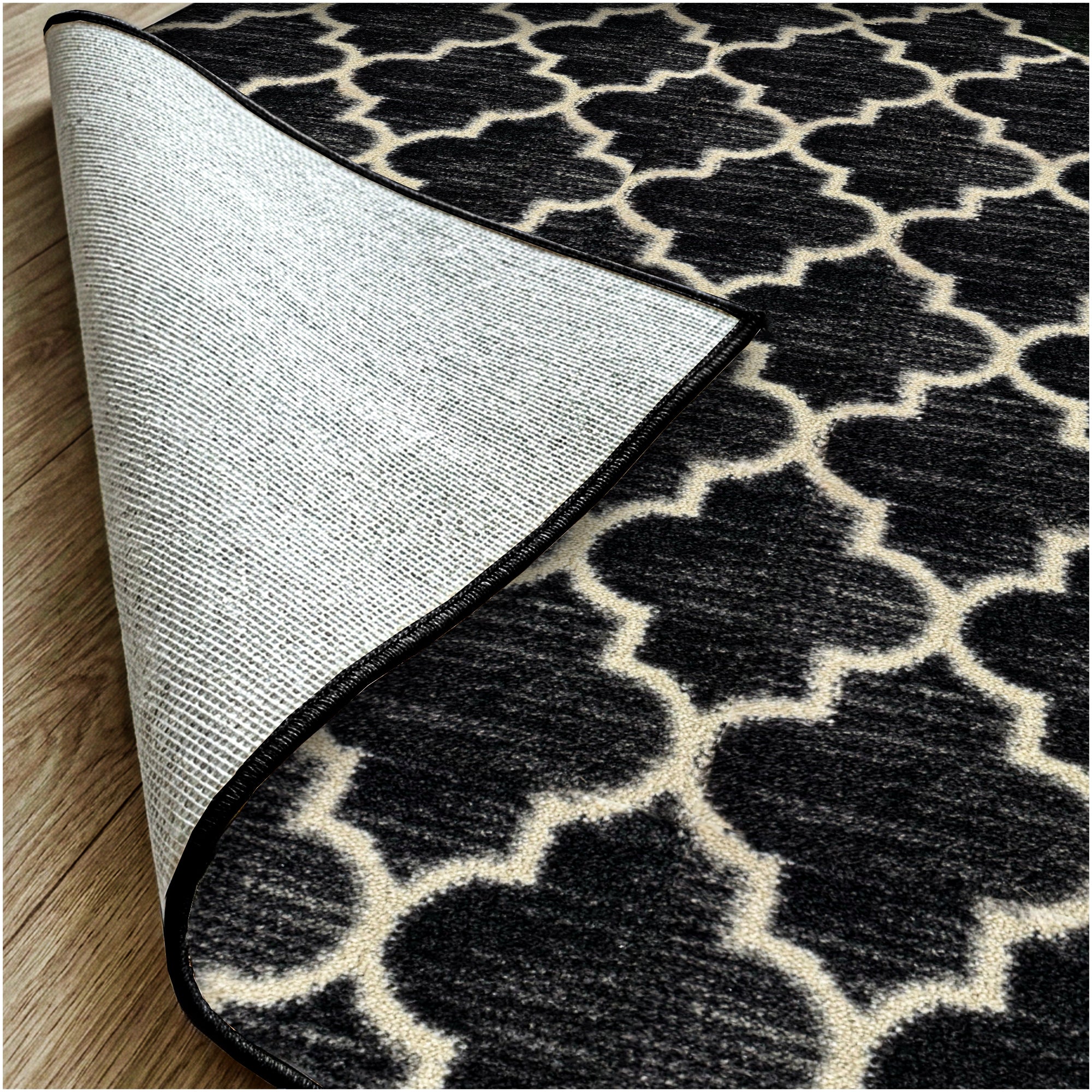 Milliken Cavetto Moroccan-Inspired Indoor Area Rug
