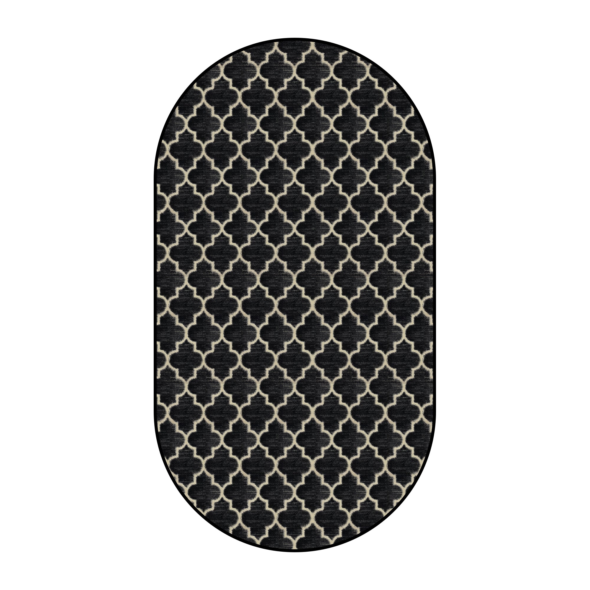 Milliken Cavetto Moroccan-Inspired Indoor Area Rug