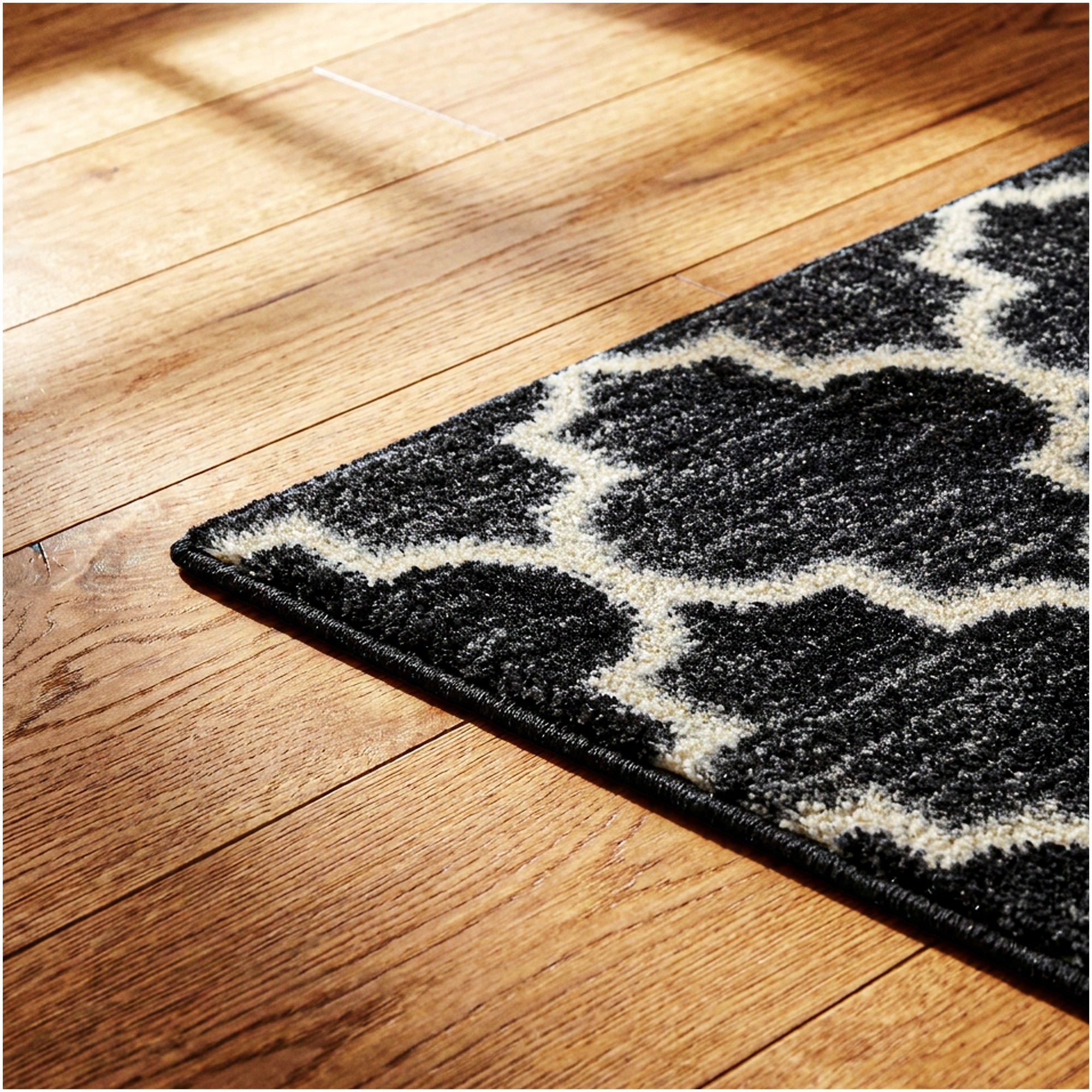 Milliken Cavetto Moroccan-Inspired Indoor Area Rug