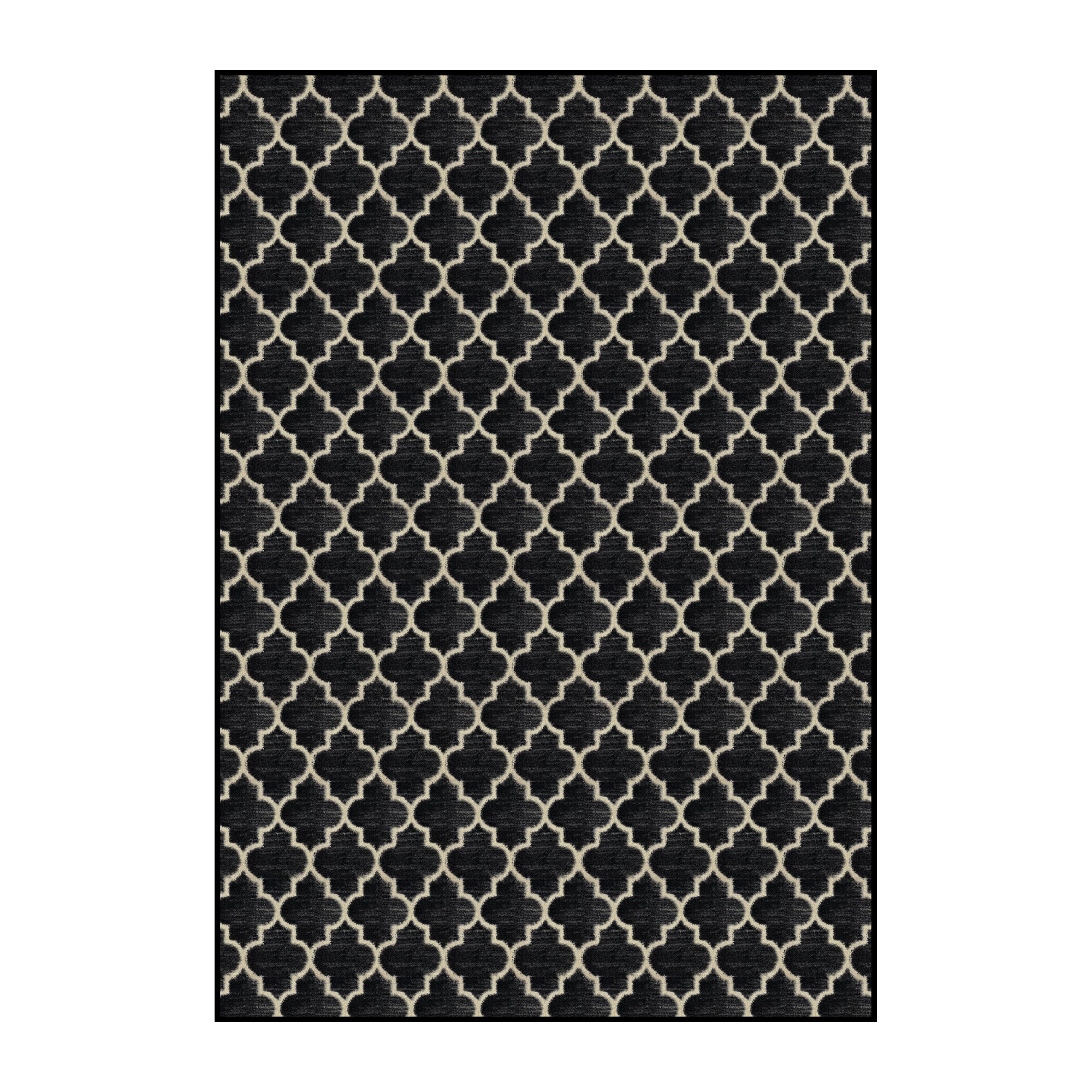 Milliken Cavetto Moroccan-Inspired Indoor Area Rug