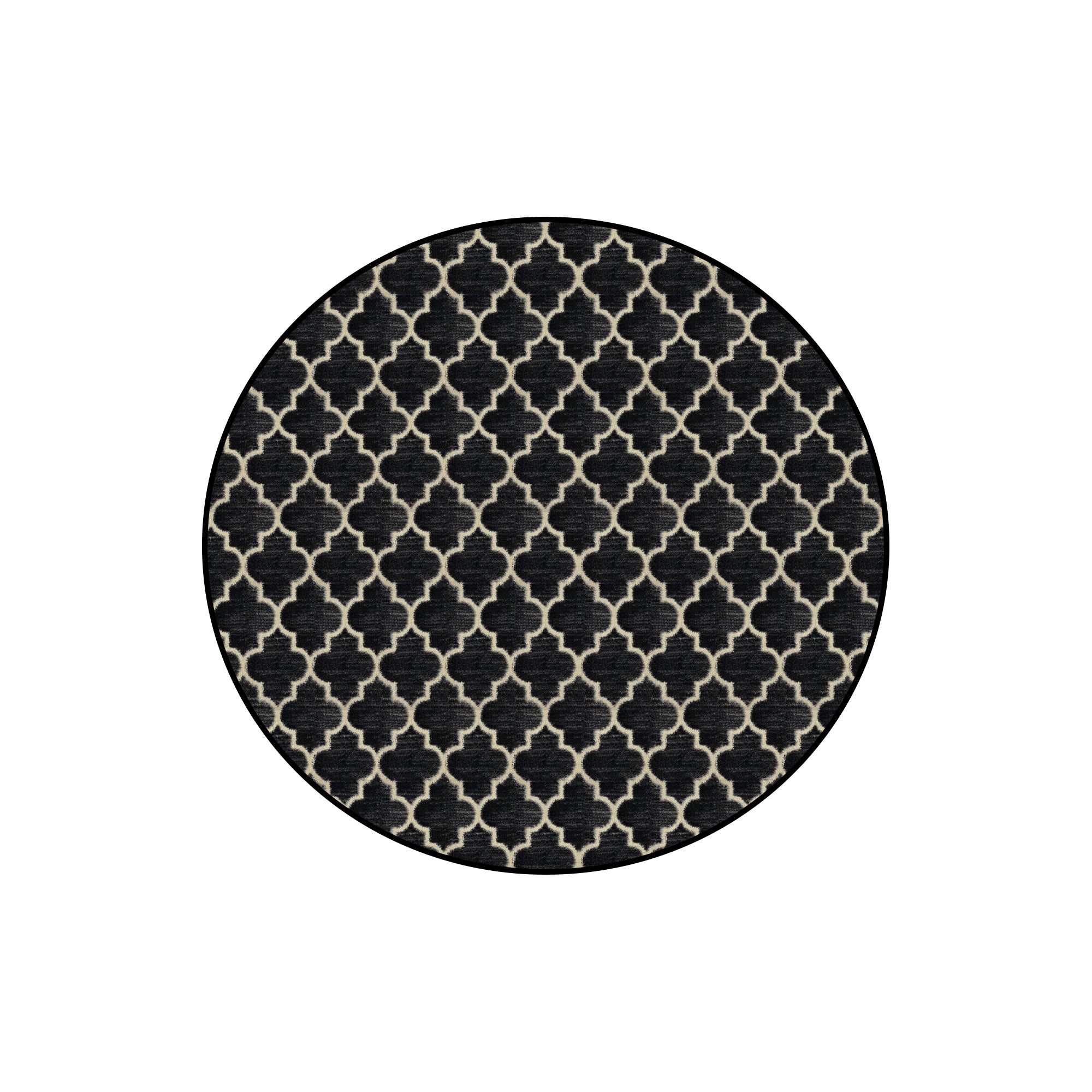 Milliken Cavetto Moroccan-Inspired Indoor Area Rug