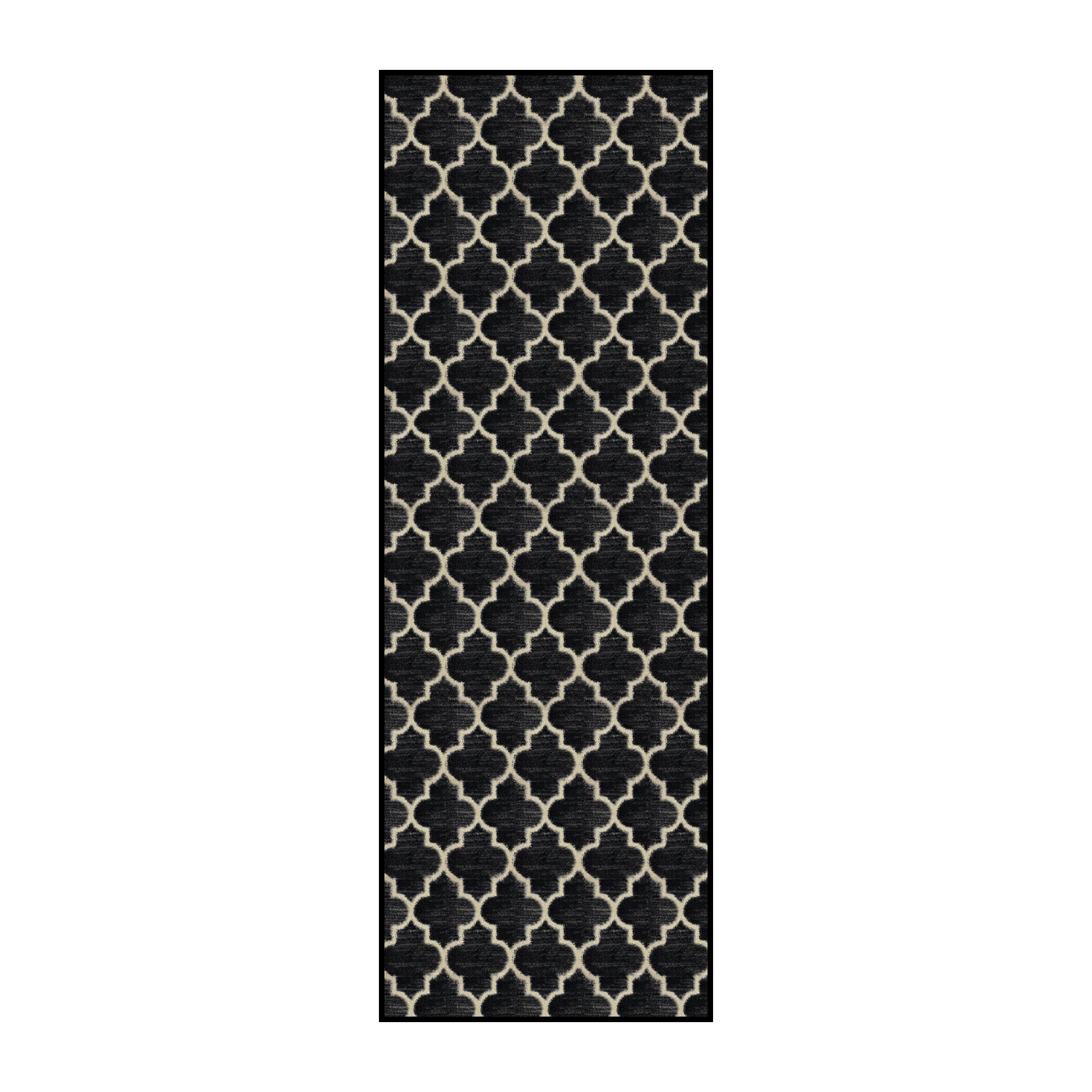 Milliken Cavetto Moroccan-Inspired Indoor Area Rug