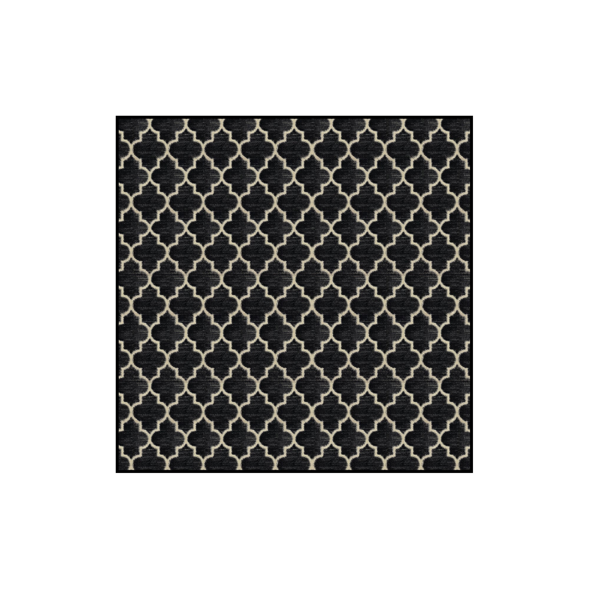 Milliken Cavetto Moroccan-Inspired Indoor Area Rug