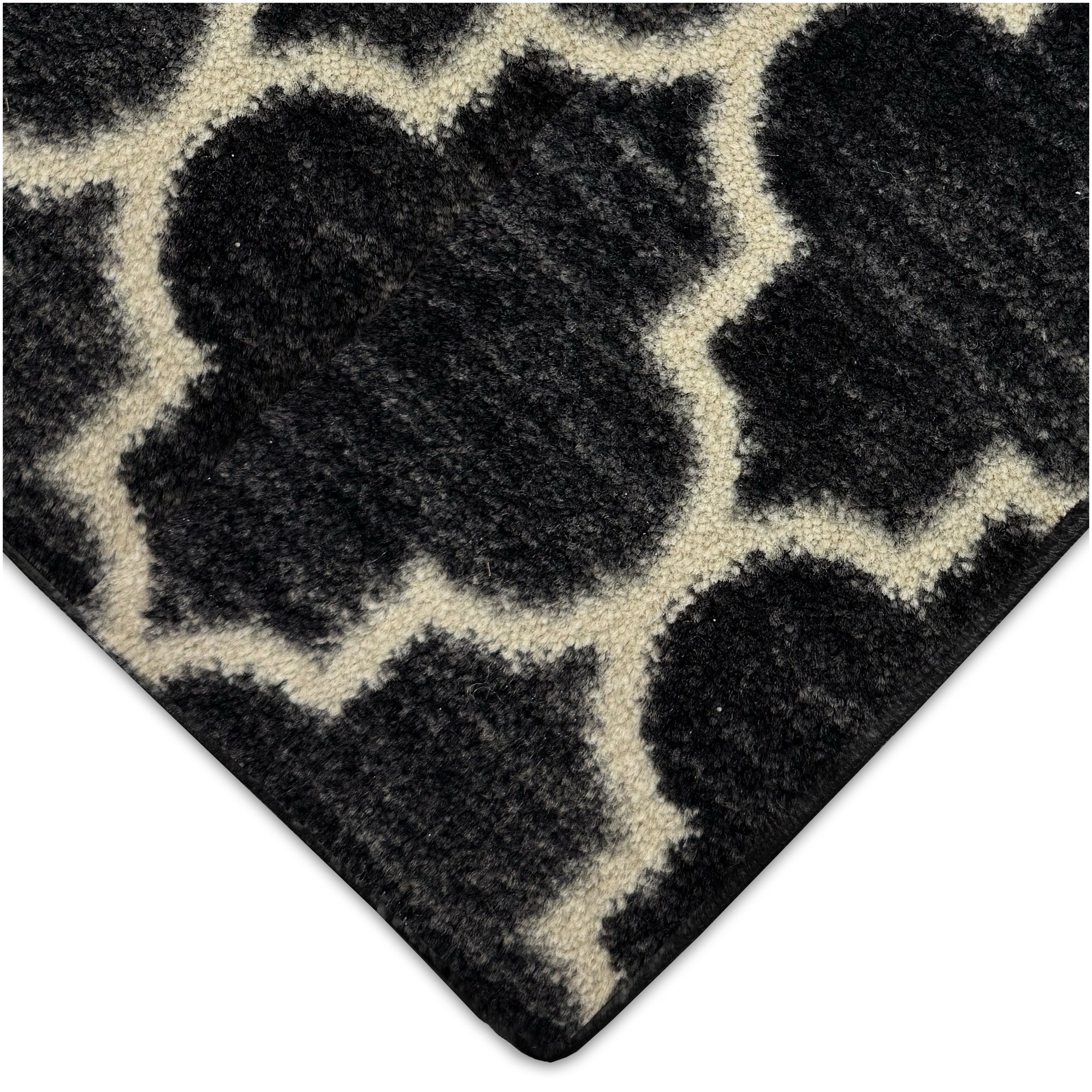 Milliken Cavetto Moroccan-Inspired Indoor Area Rug