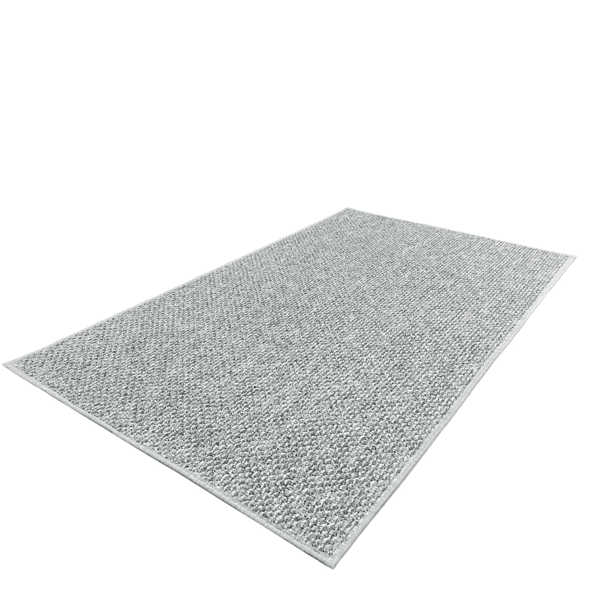 Starlight Level Berber Loop Indoor Area Rug Carpet Collection