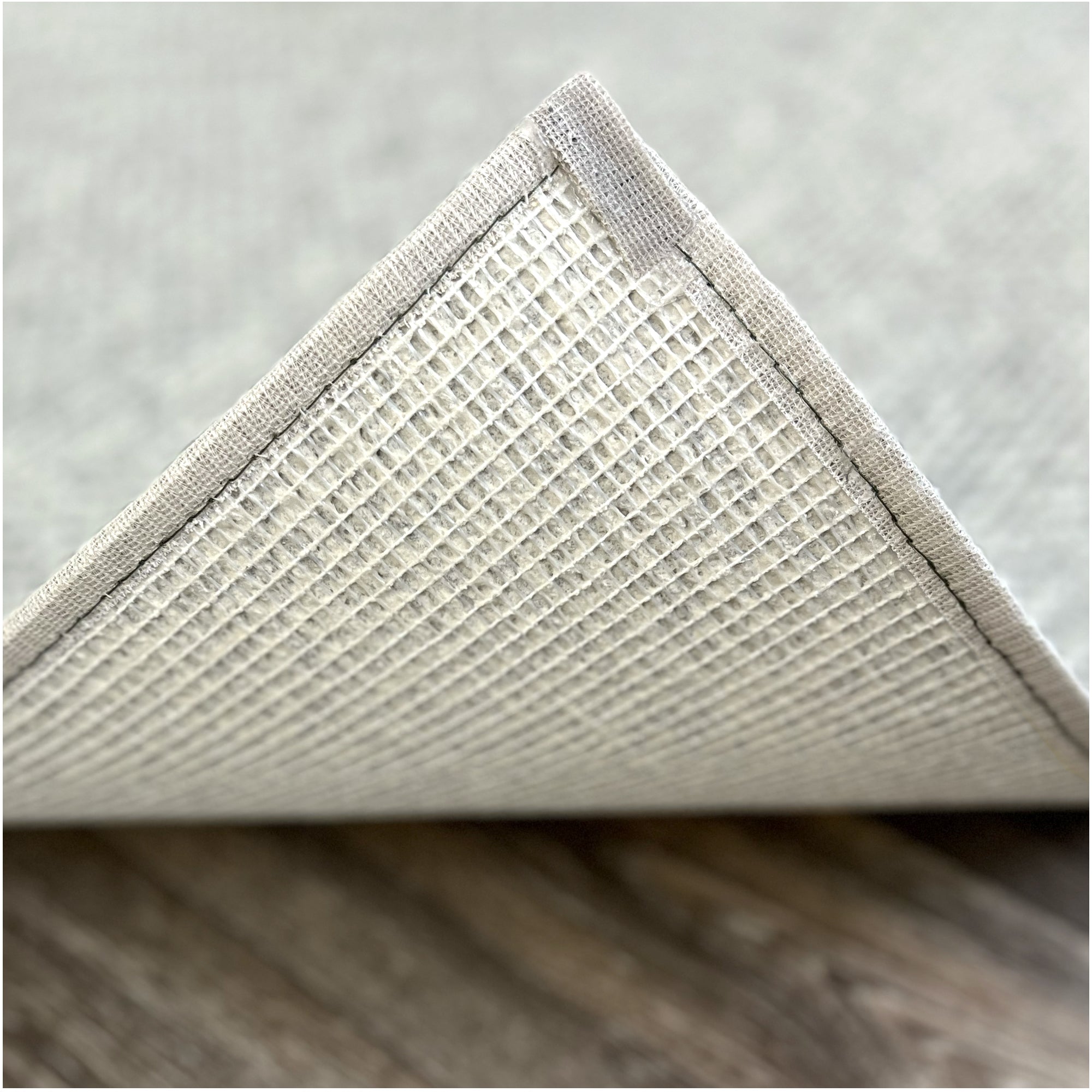 Starlight Berber Loop Carpet Stair Treads