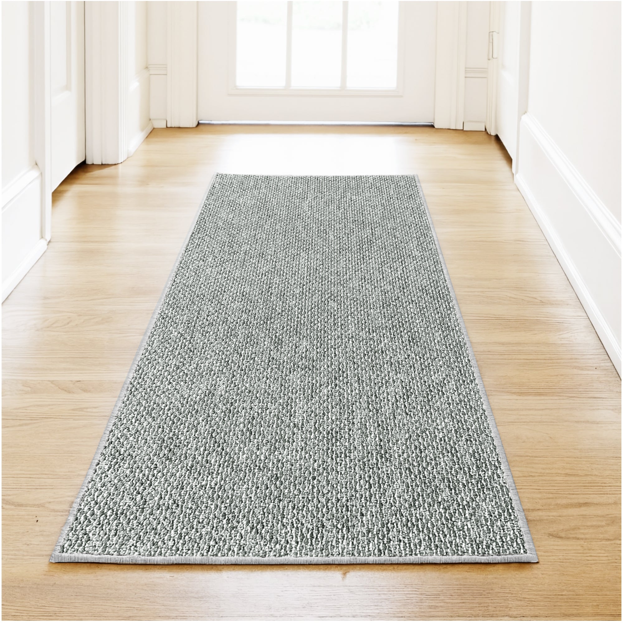 Starlight Level Berber Loop Indoor Area Rug Carpet Collection