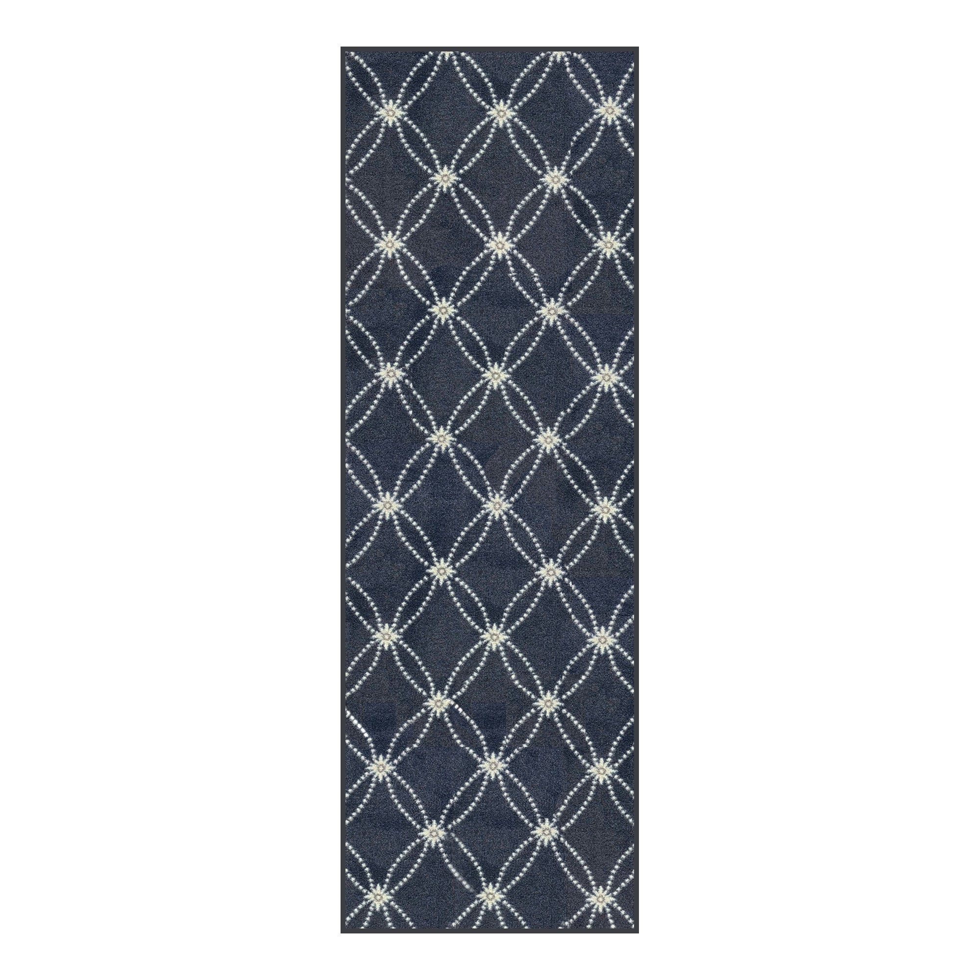 Milliken Charthouse Pattern Indoor Area Rug – 40 oz Cut Pile, Custom Sizes & Colors