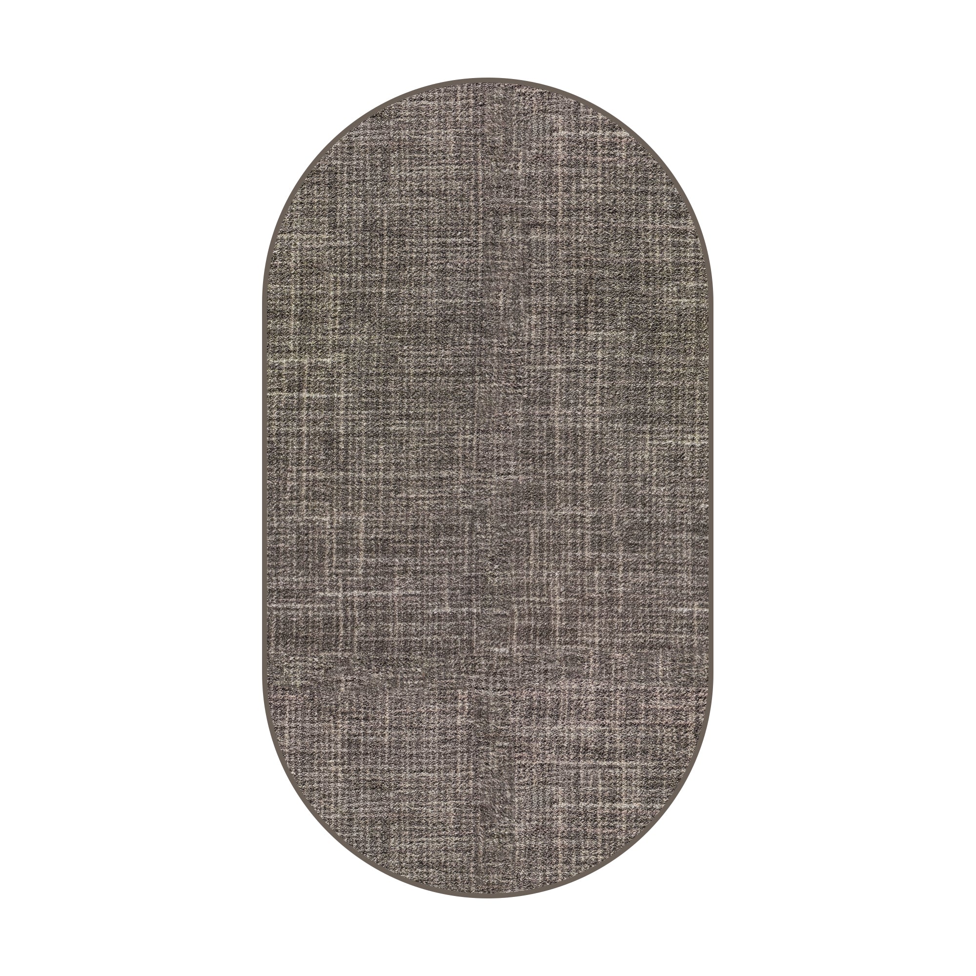 Milliken Stitches Indoor Area Rug – Standard Sizes & Color Options