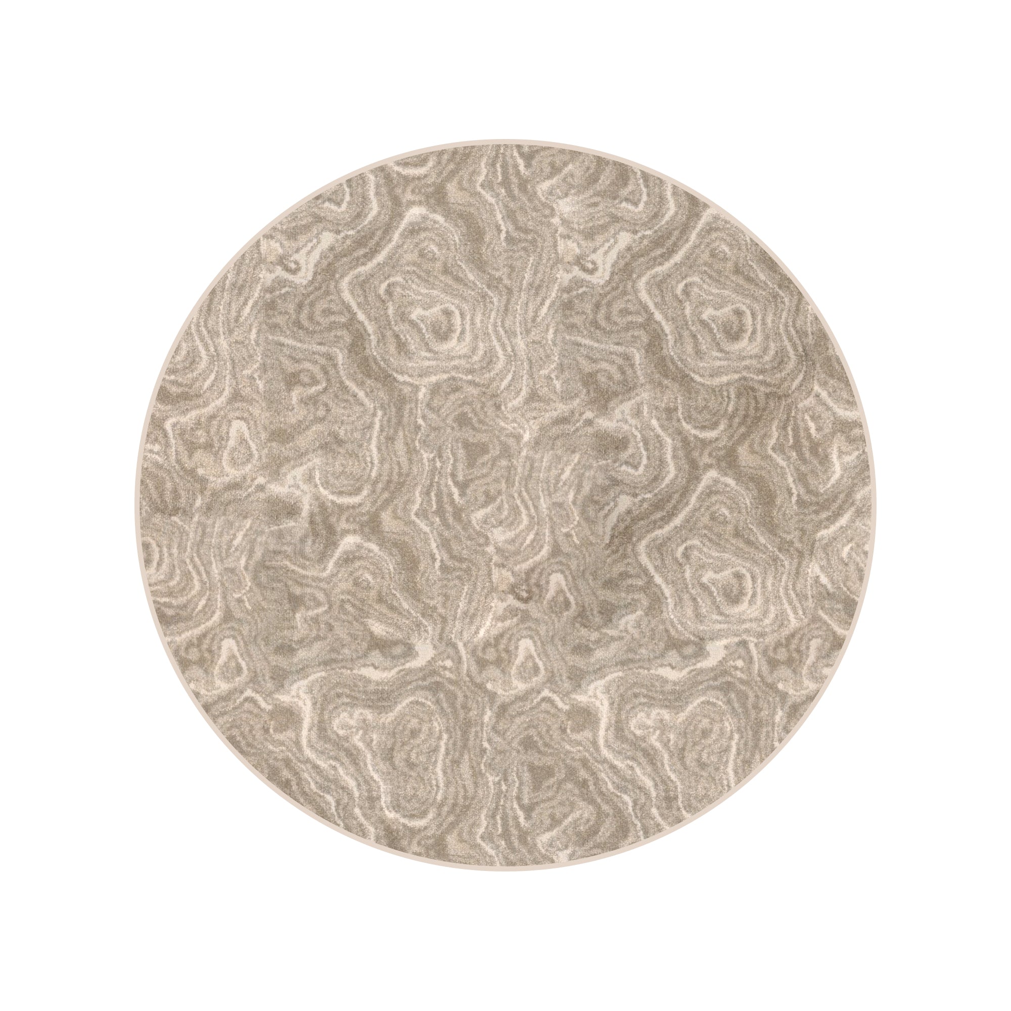 Milliken Nature’s Gem Indoor Area Rug – Custom Size & Color