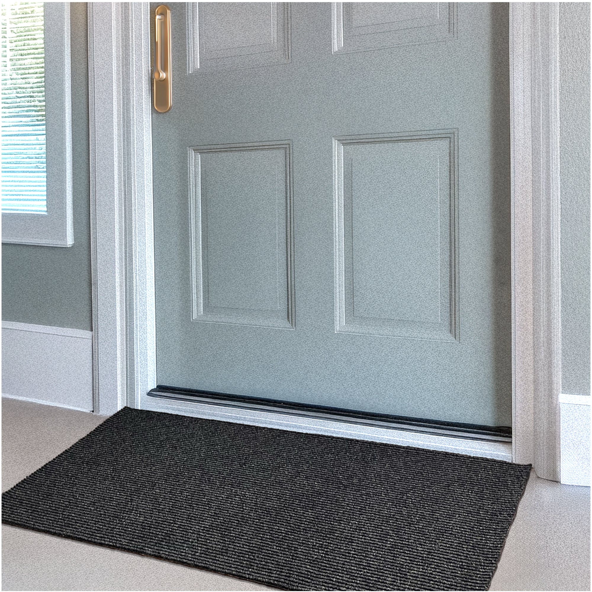 Inspiration Indoor-Outdoor Heavy-Duty Rug