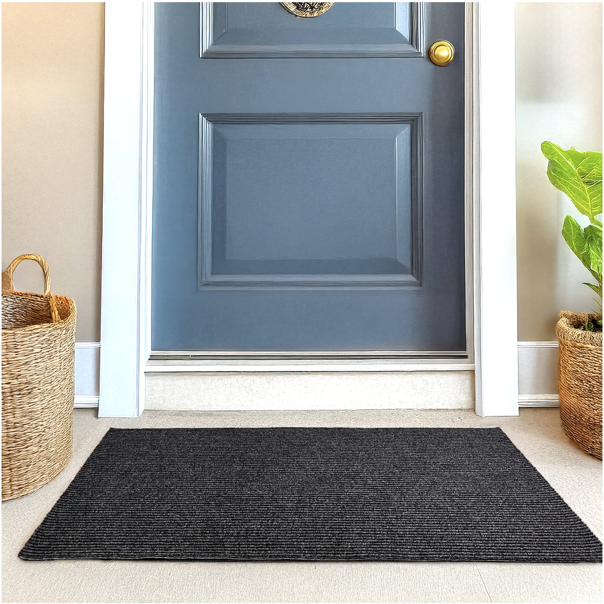 Inspiration Indoor-Outdoor Heavy-Duty Rug