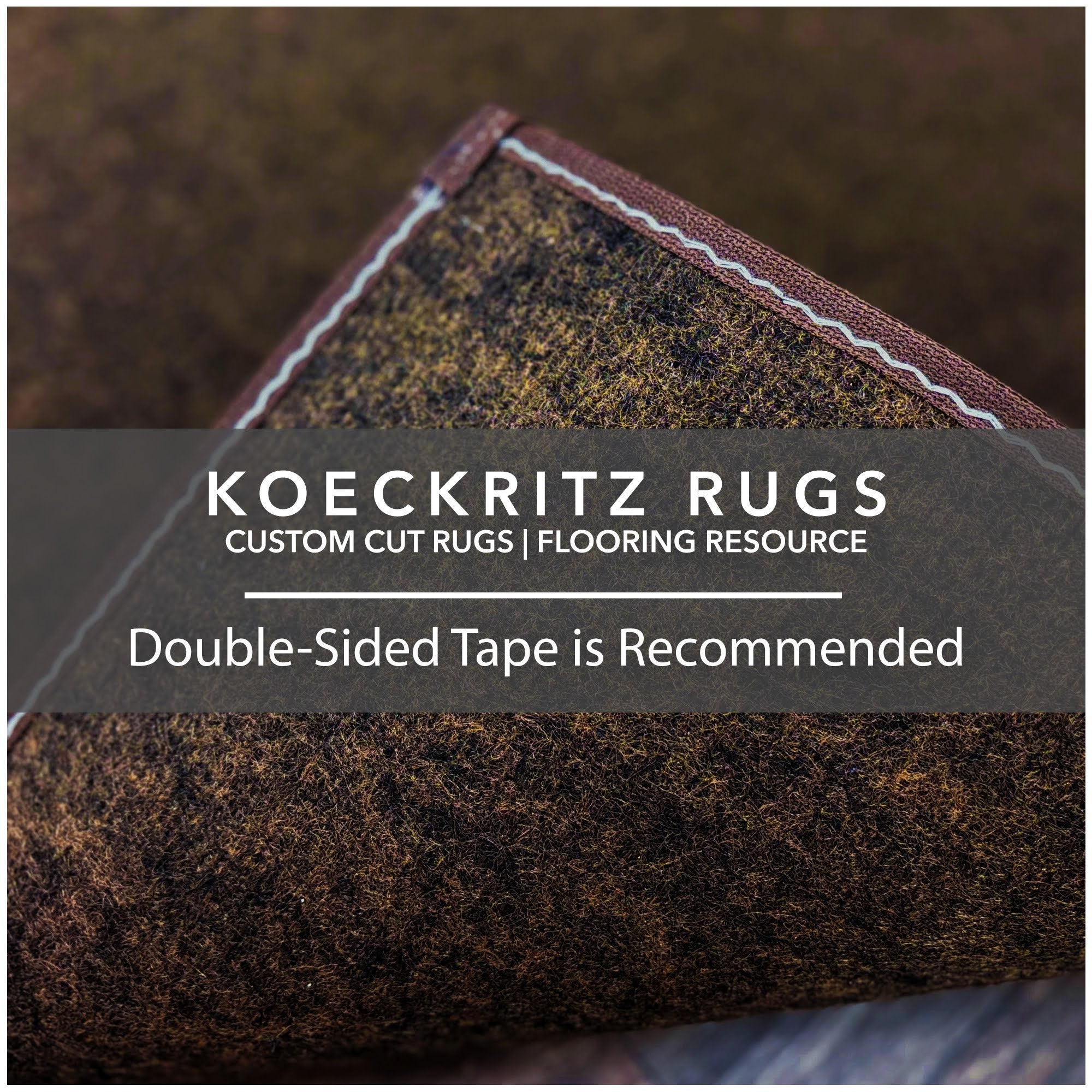 Ribbed Indoor-Outdoor Area Rug