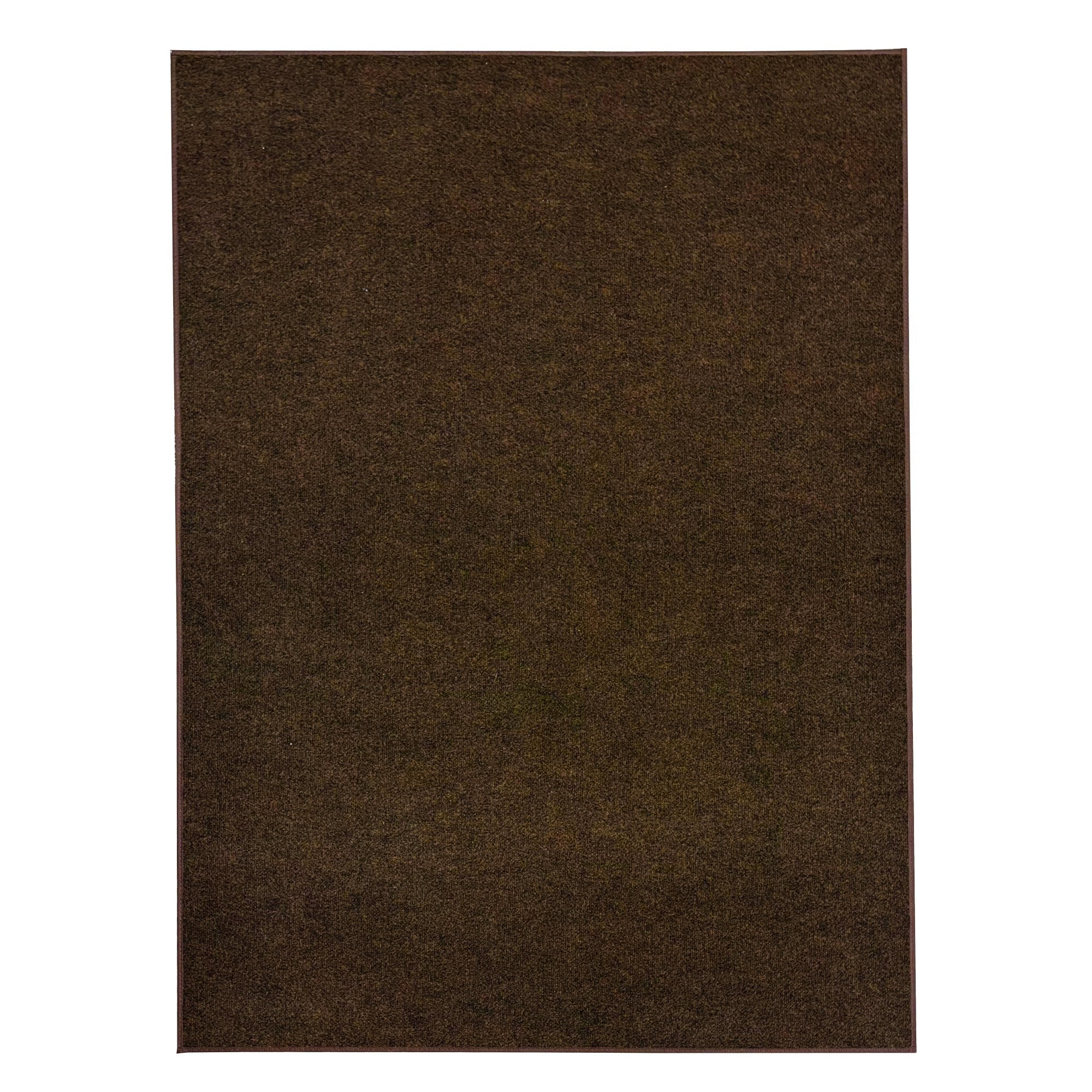 Ribbed Indoor-Outdoor Area Rug