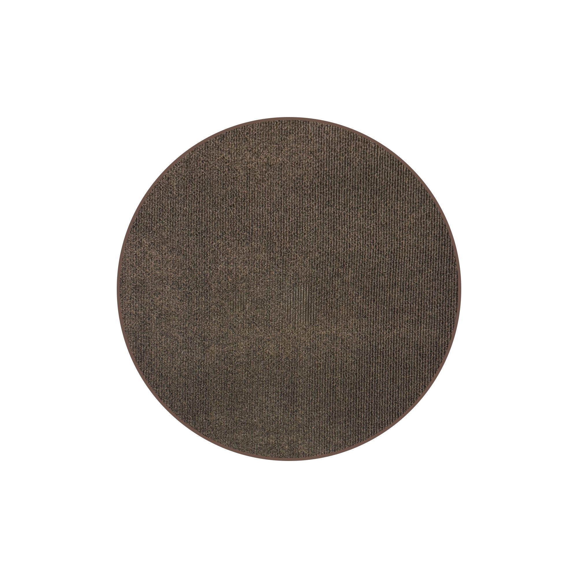 Wassaw Ribbed Indoor/Outdoor Area Rug – Lightweight PET Fiber, 6 Colors
