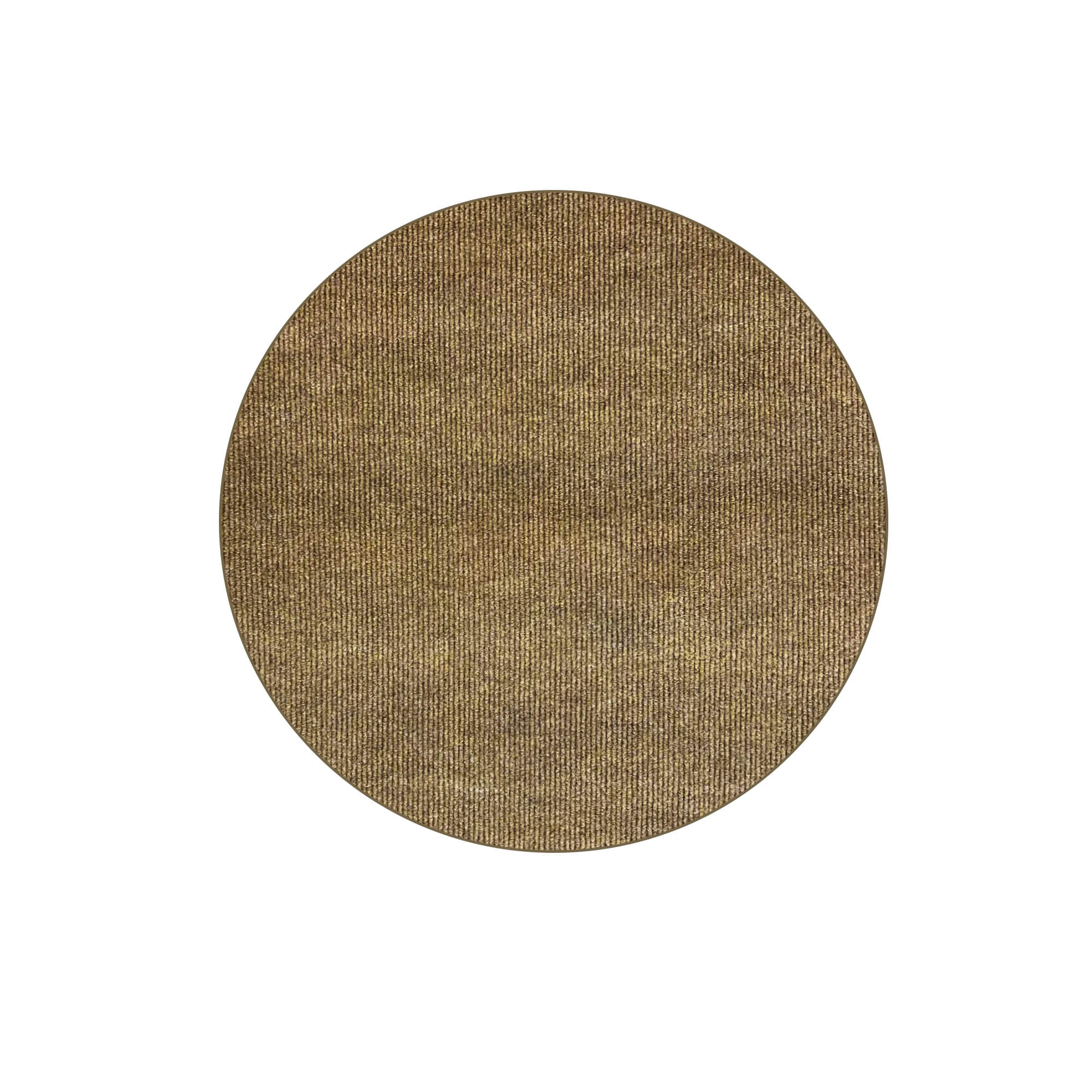 Summerstock Indoor/Outdoor Rug | Custom Size, Durable 1/4" Thick