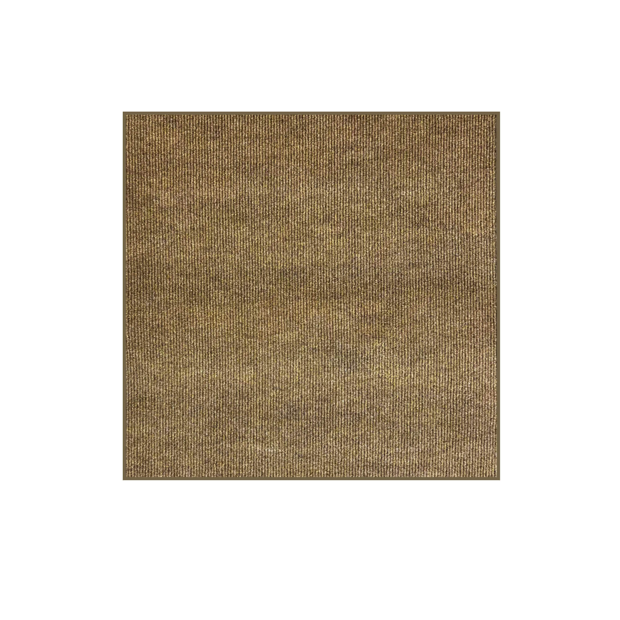 Summerstock Indoor/Outdoor Rug | Custom Size, Durable 1/4" Thick