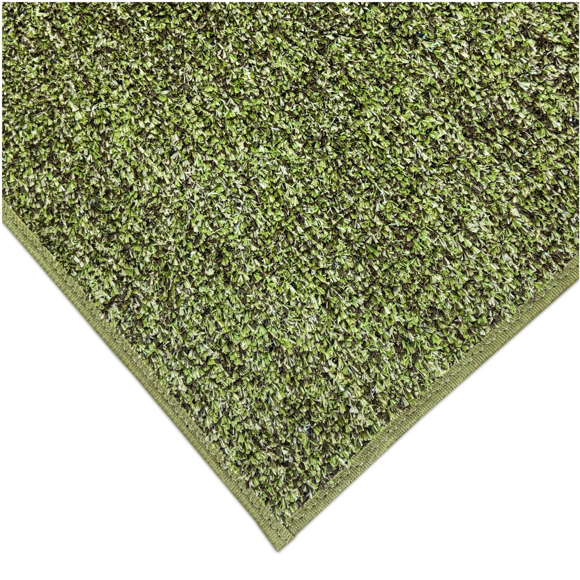 Arbor View Premium Artificial Grass Rug – Custom Sizes Available