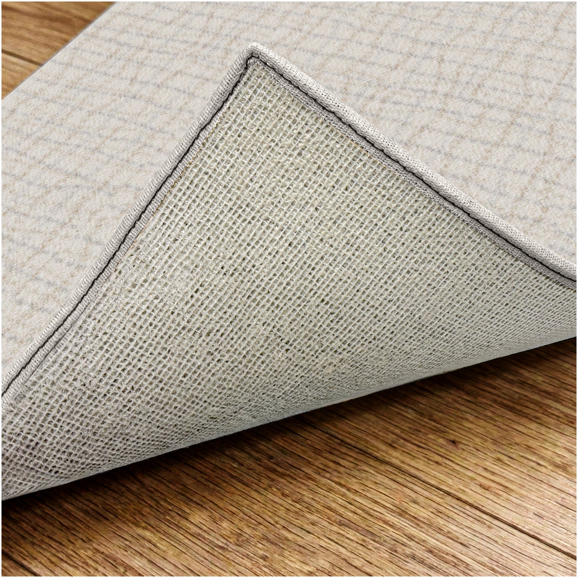 Milliken Modern Backdrop Pattern Indoor Area Rug – Custom Sizes