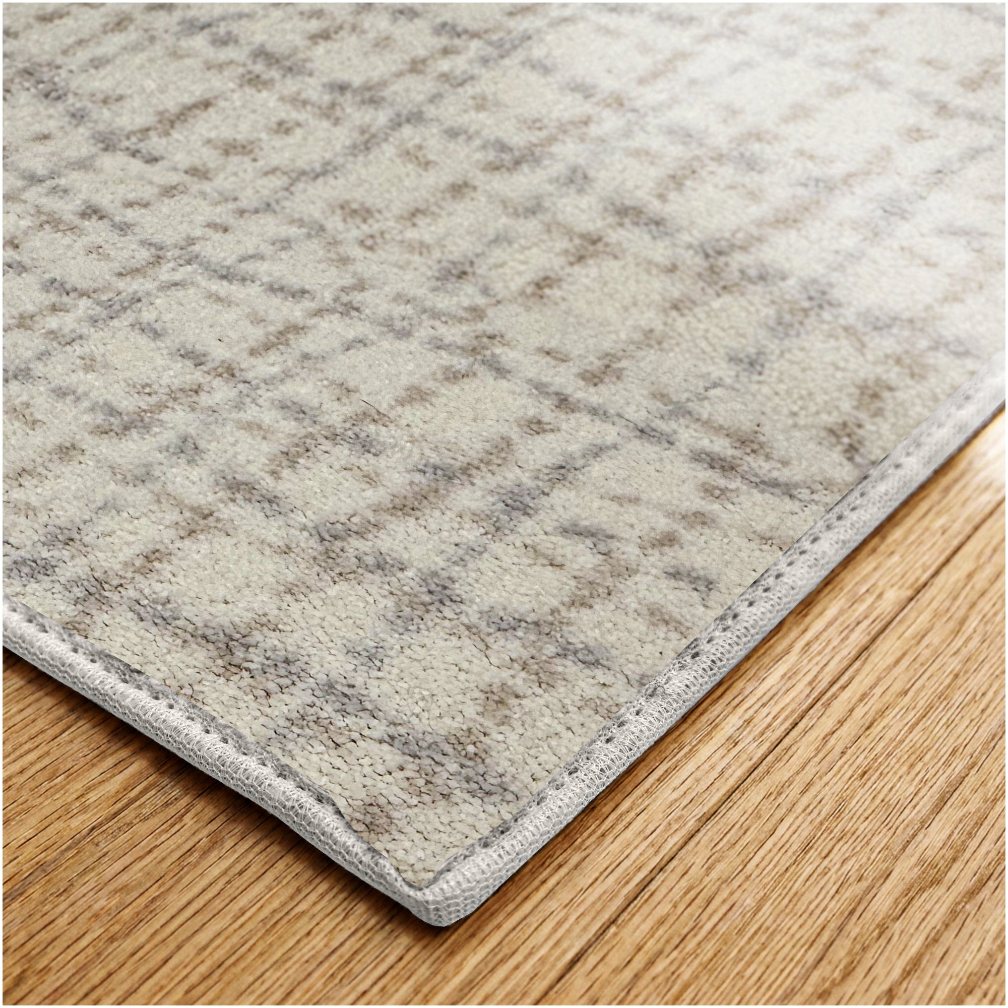 Milliken Modern Backdrop Pattern Indoor Area Rug – Custom Sizes