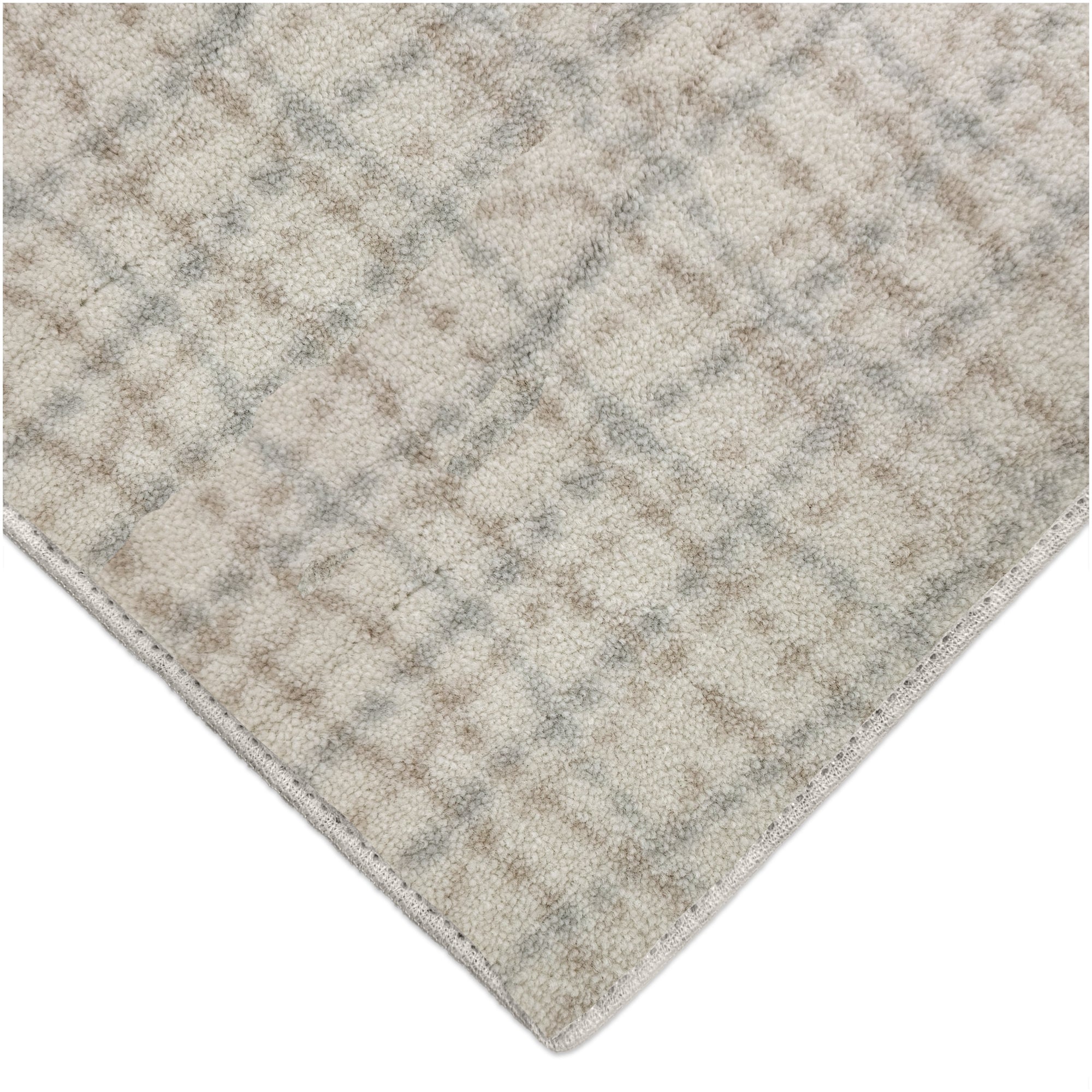 Milliken Modern Backdrop Pattern Indoor Area Rug – Custom Sizes