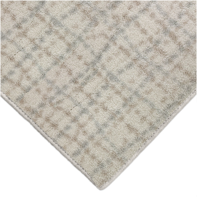 Milliken Modern Backdrop Pattern Indoor Area Rug – Custom Sizes