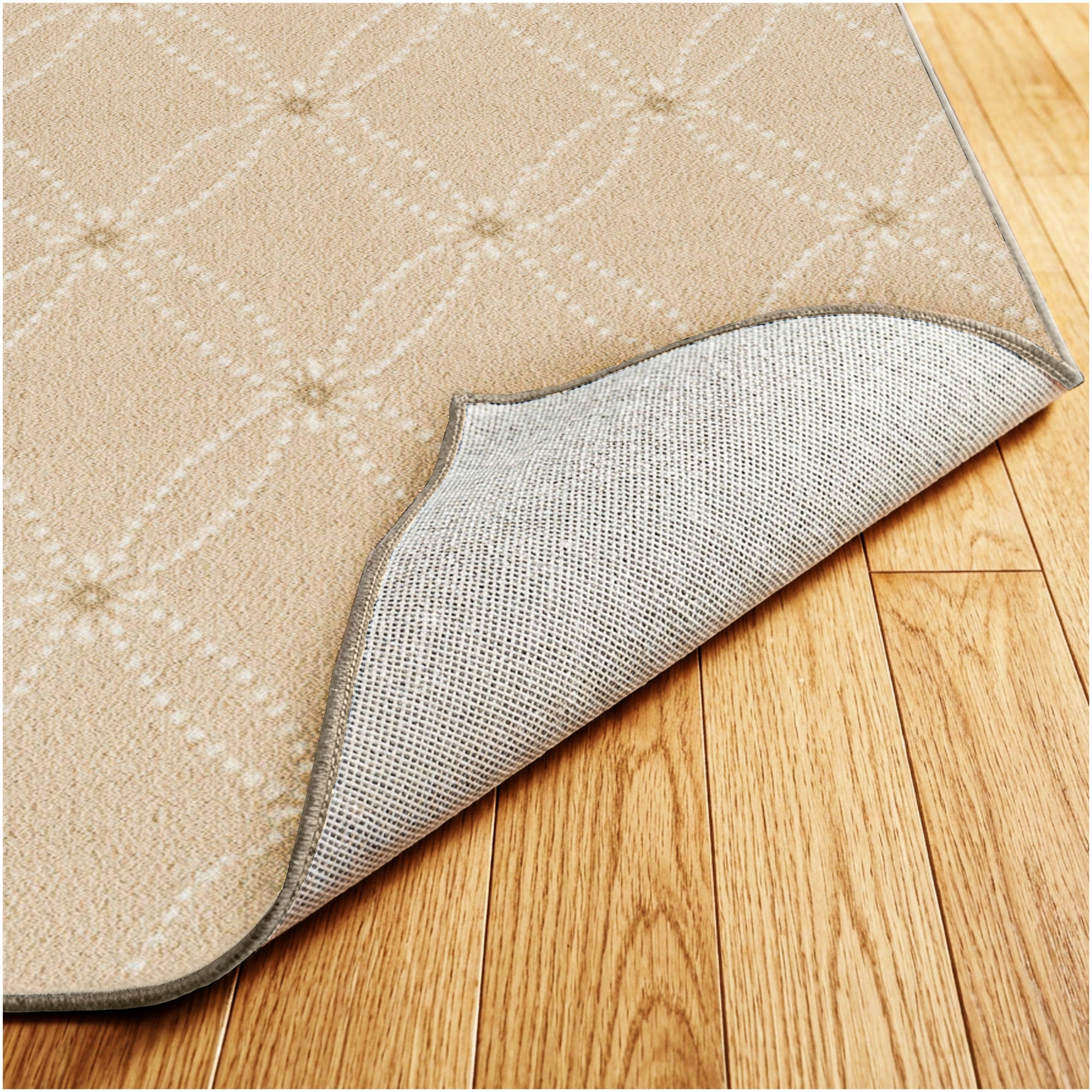 Milliken Charthouse Pattern Indoor Area Rug – 40 oz Cut Pile, Custom Sizes & Colors
