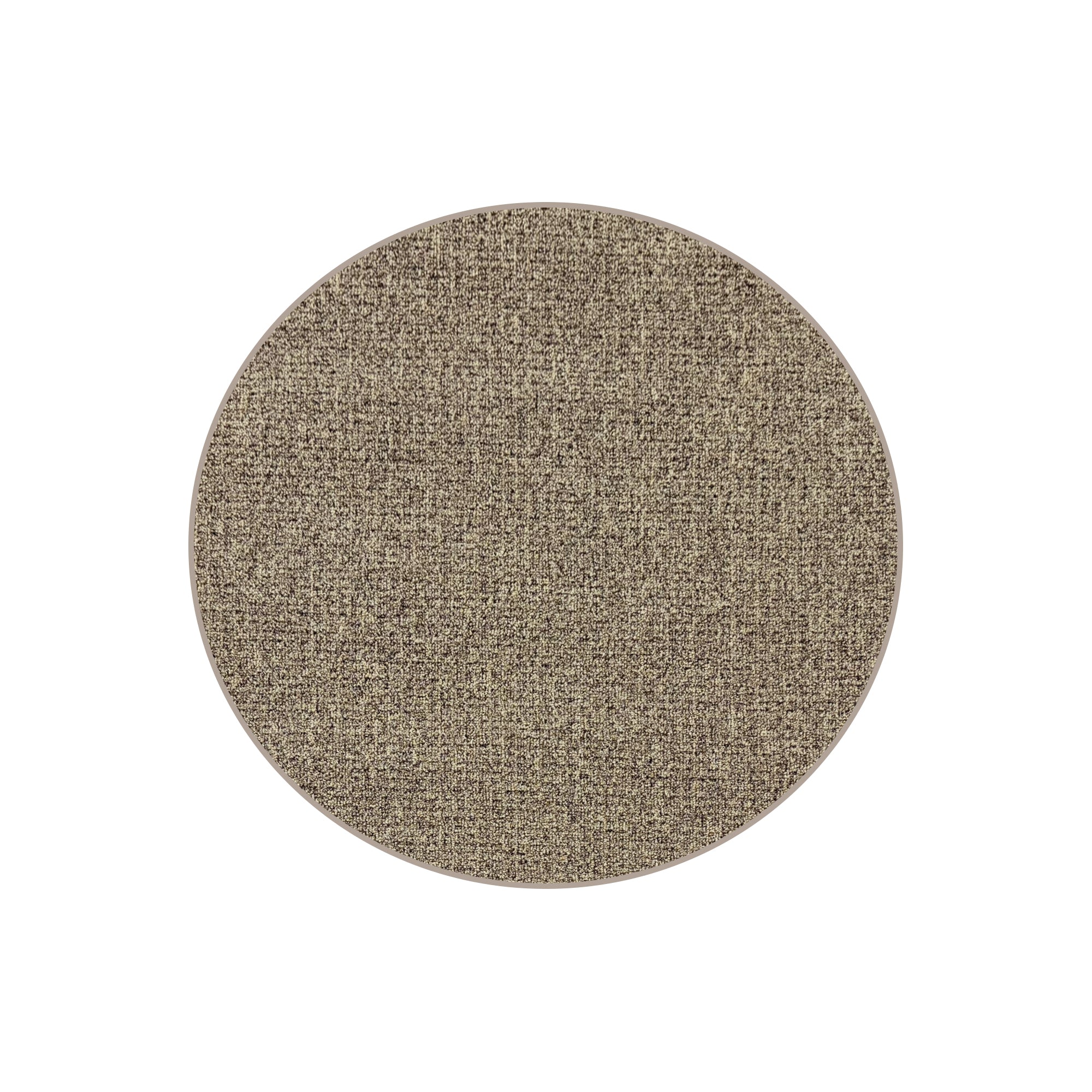 Casual Boucle Indoor/Outdoor Area Rug – Custom Sizes, 6 Colors