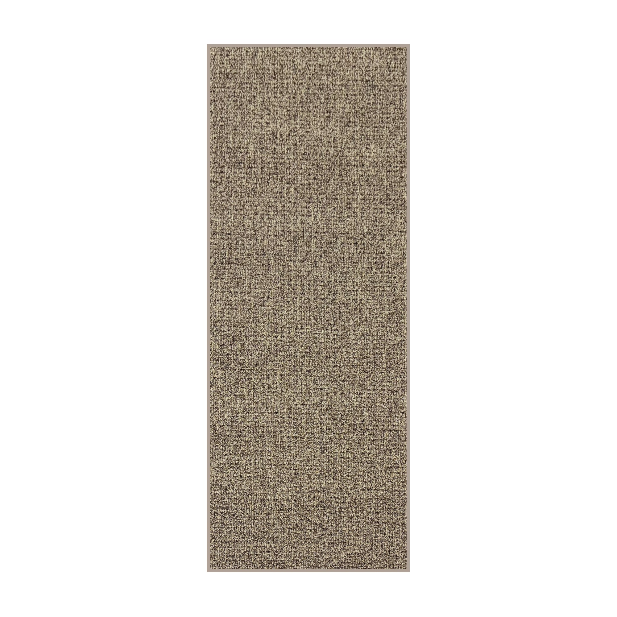 Casual Boucle Indoor/Outdoor Area Rug – Custom Sizes, 6 Colors