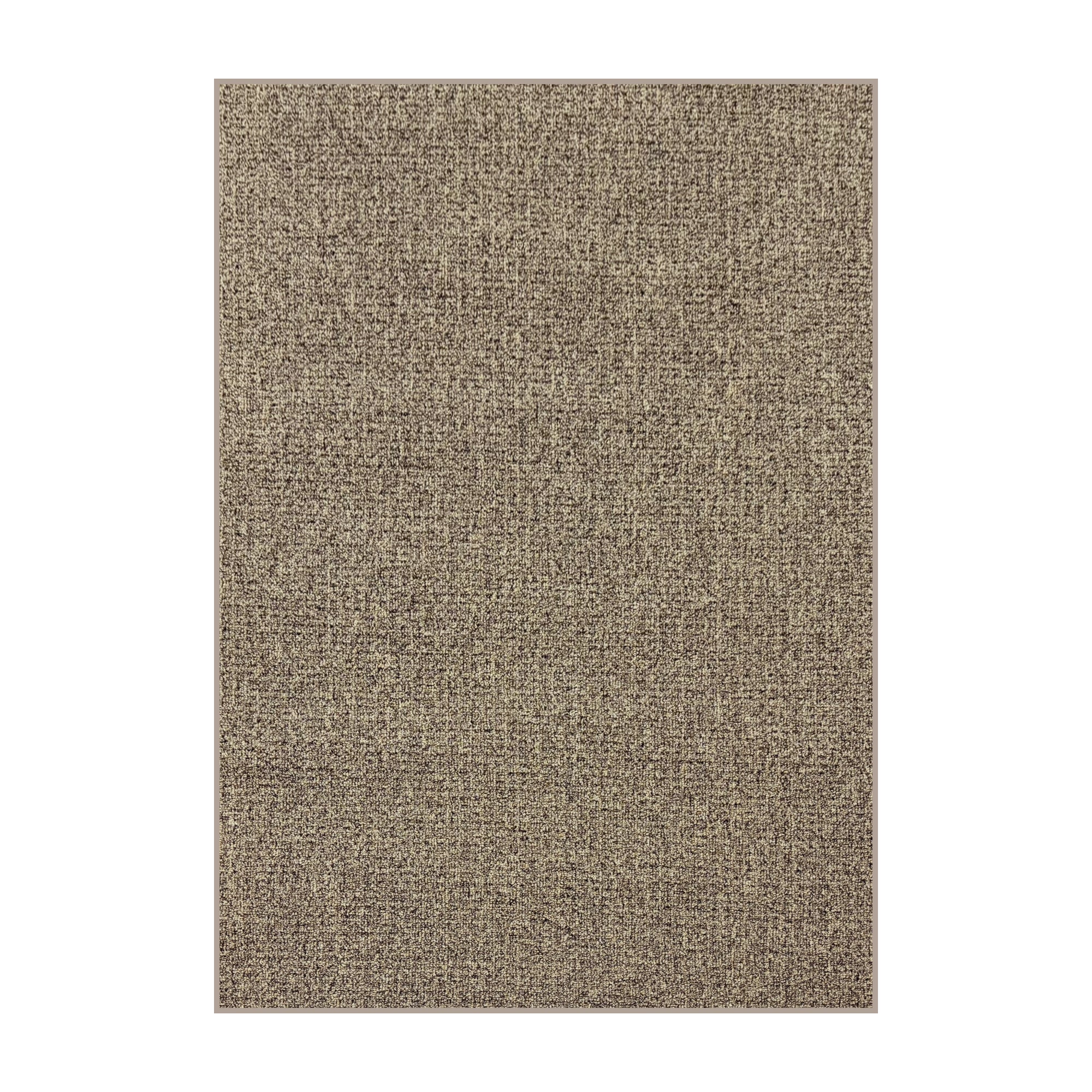 Casual Boucle Indoor/Outdoor Area Rug – Custom Sizes, 6 Colors
