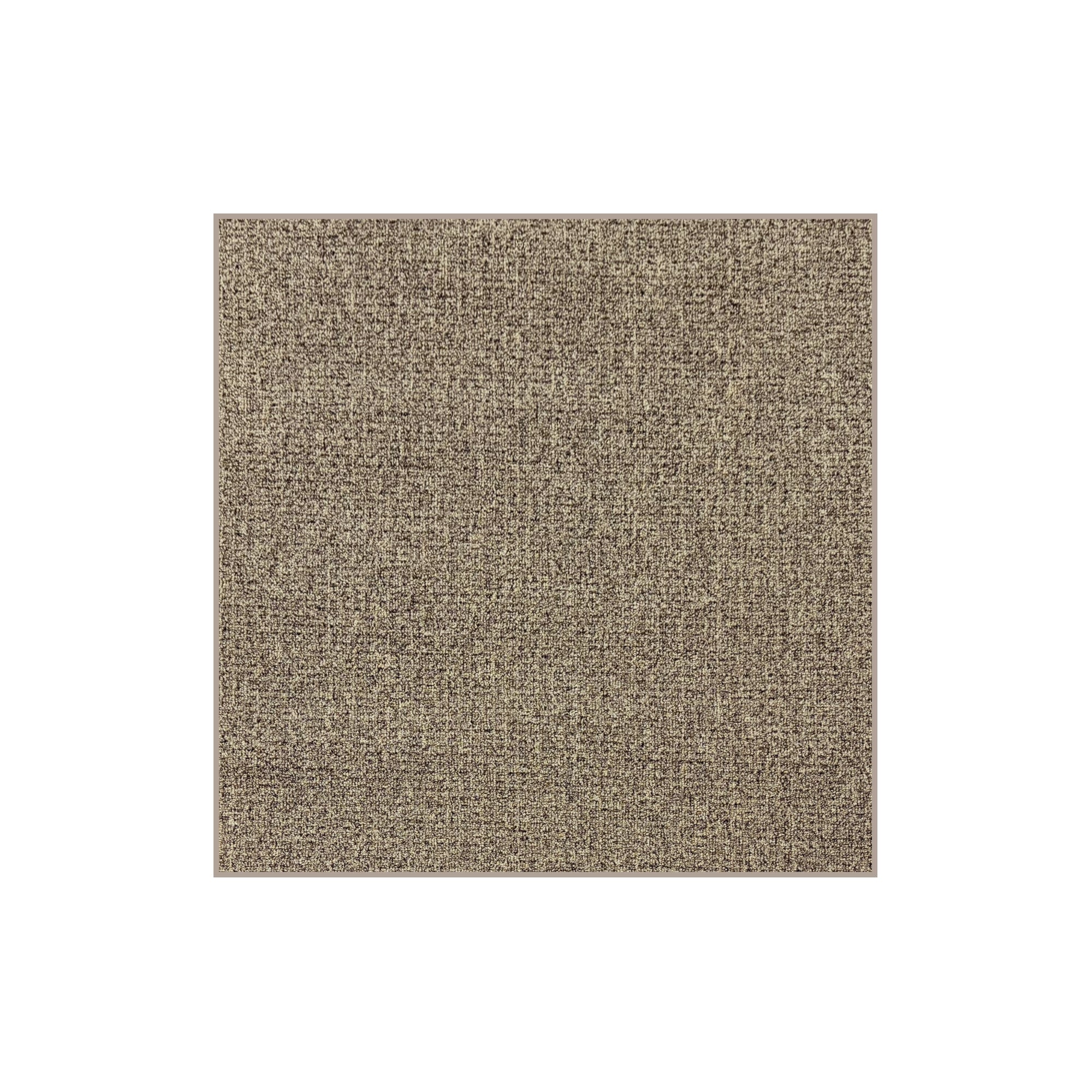Casual Boucle Indoor/Outdoor Area Rug – Custom Sizes, 6 Colors