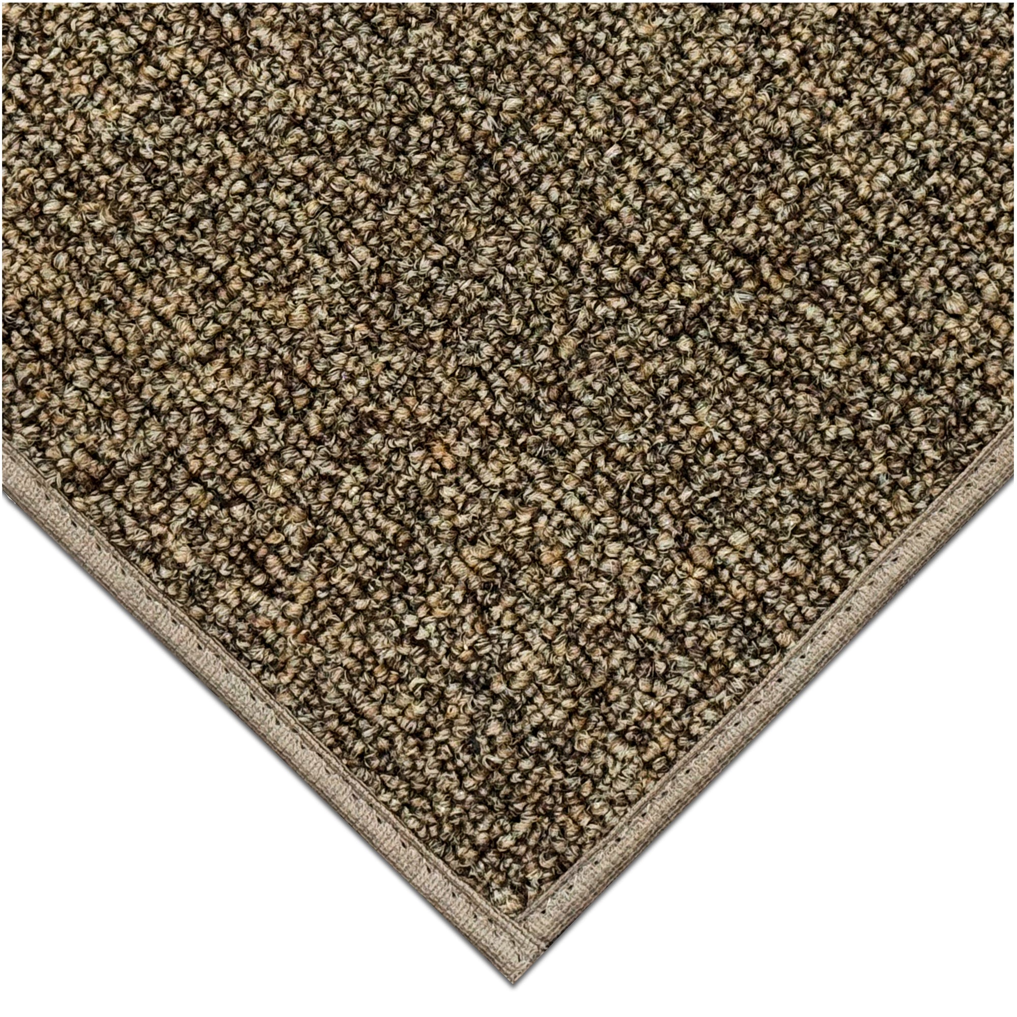 Casual Boucle Indoor/Outdoor Area Rug – 6 Colors Sample