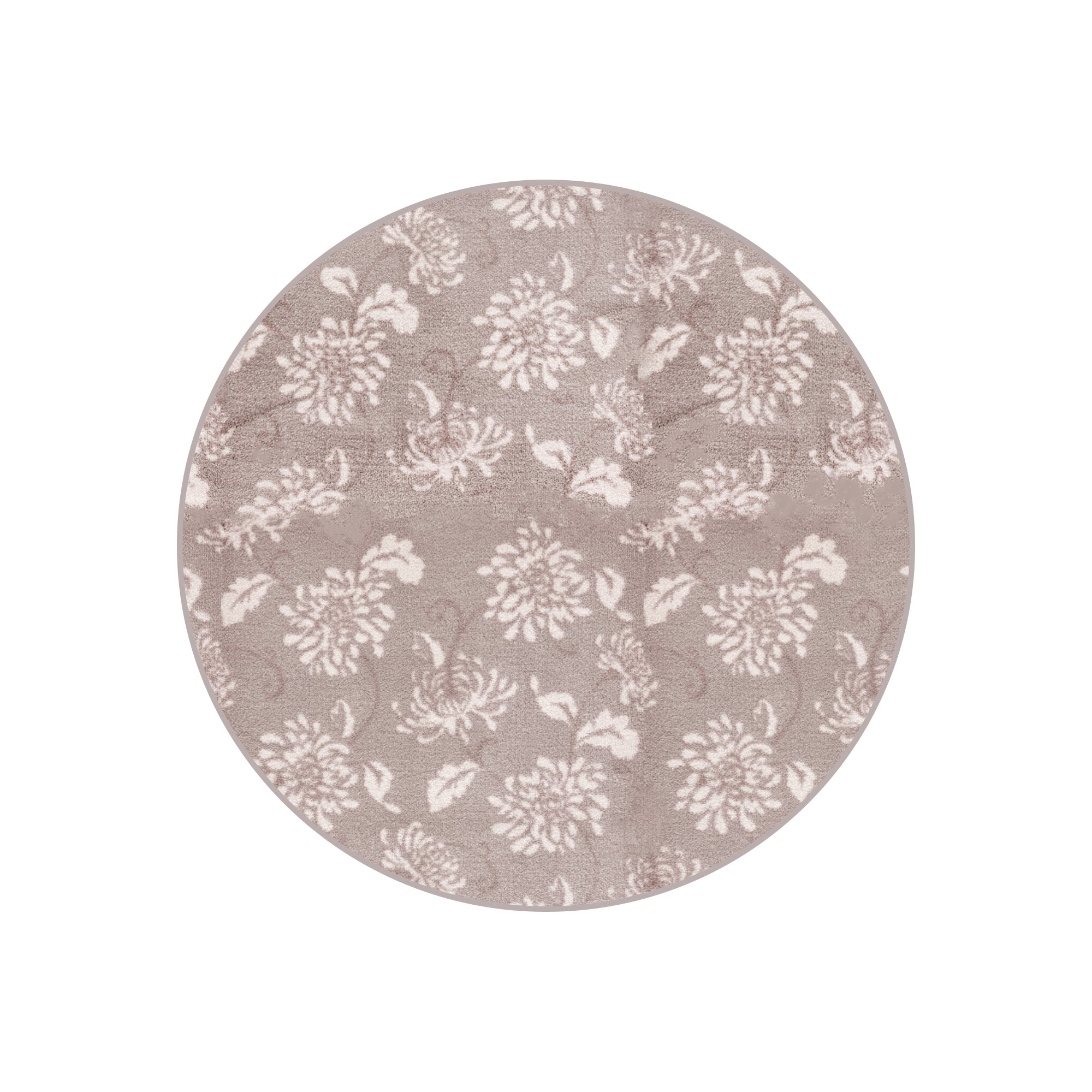 Milliken Grand Fleur Indoor Area Rug – Floral Design, Multiple Colors