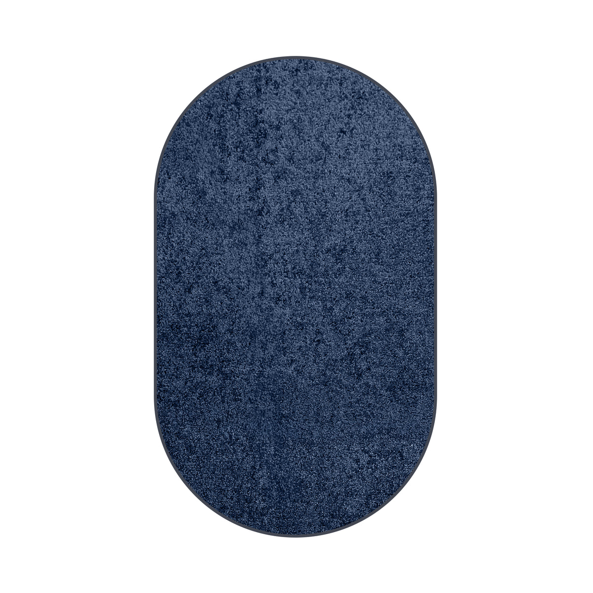 Kid Crossing Soft Area Rug – Colorful Collection, Custom Sizes Available