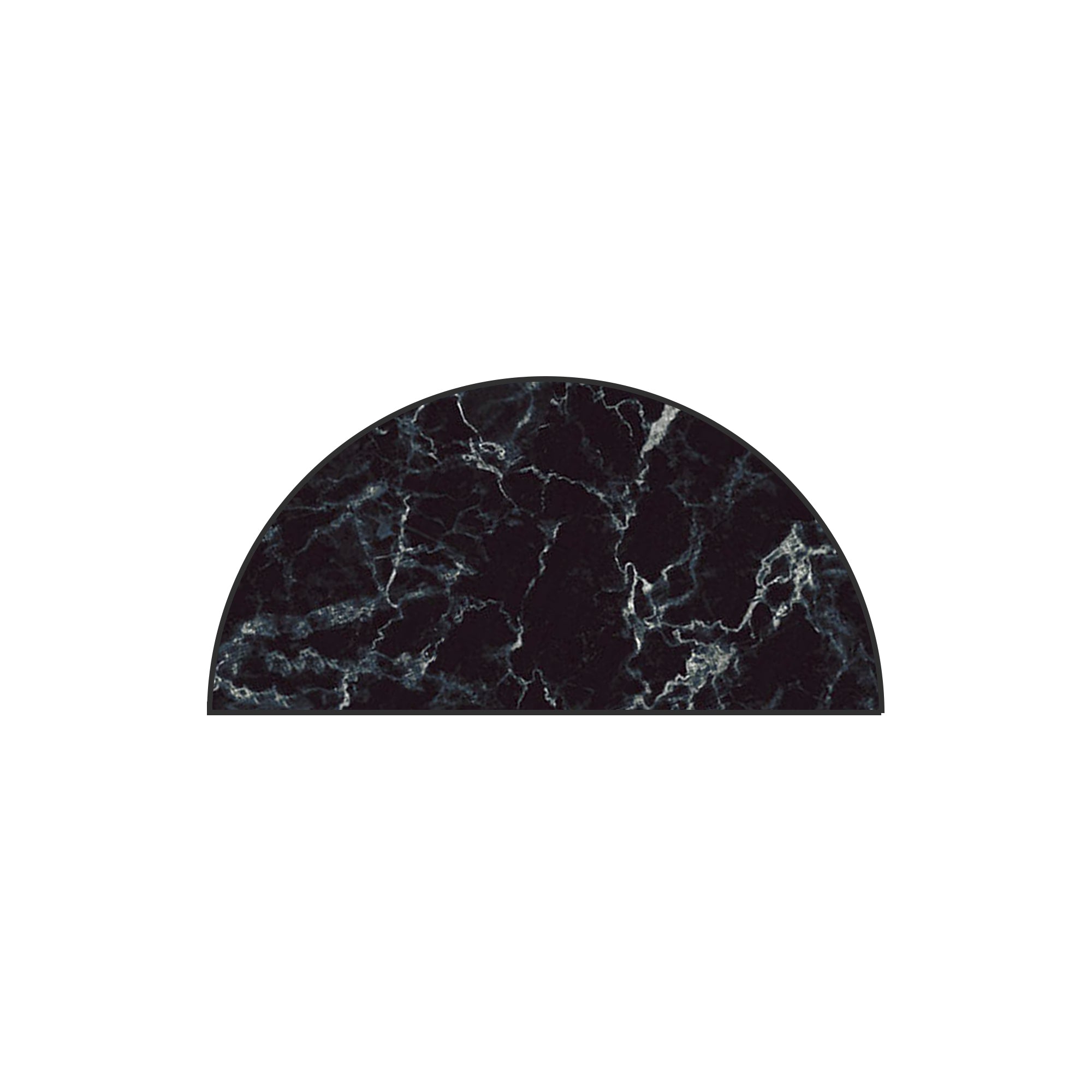 Milliken Cavatori Marble Pattern Indoor Area Rug – 3/8″ Thick, 40 oz Cut Pile
