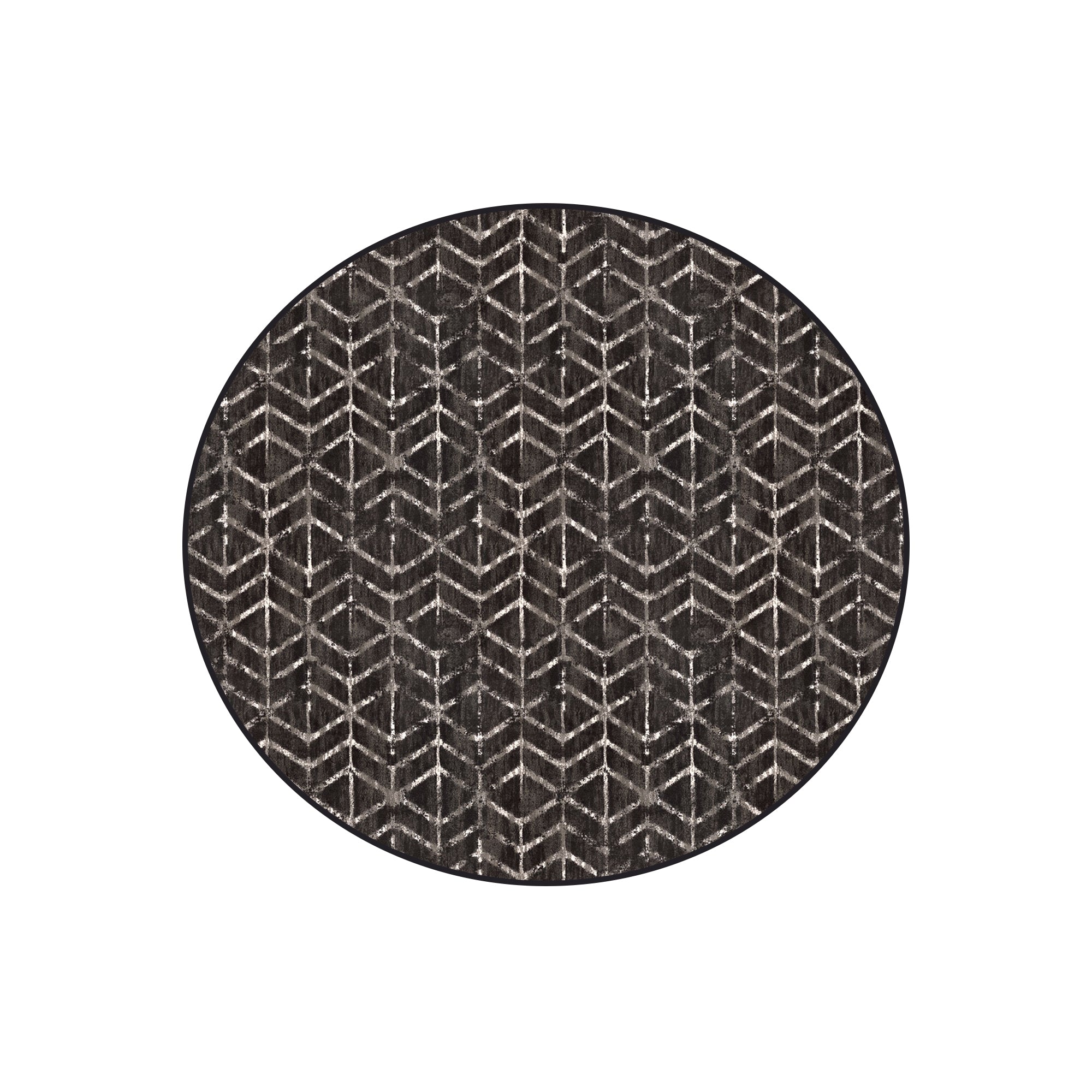 Traveler’s Path Indoor Area Rug – 40 oz Cut Pile, Custom Sizes & Colors