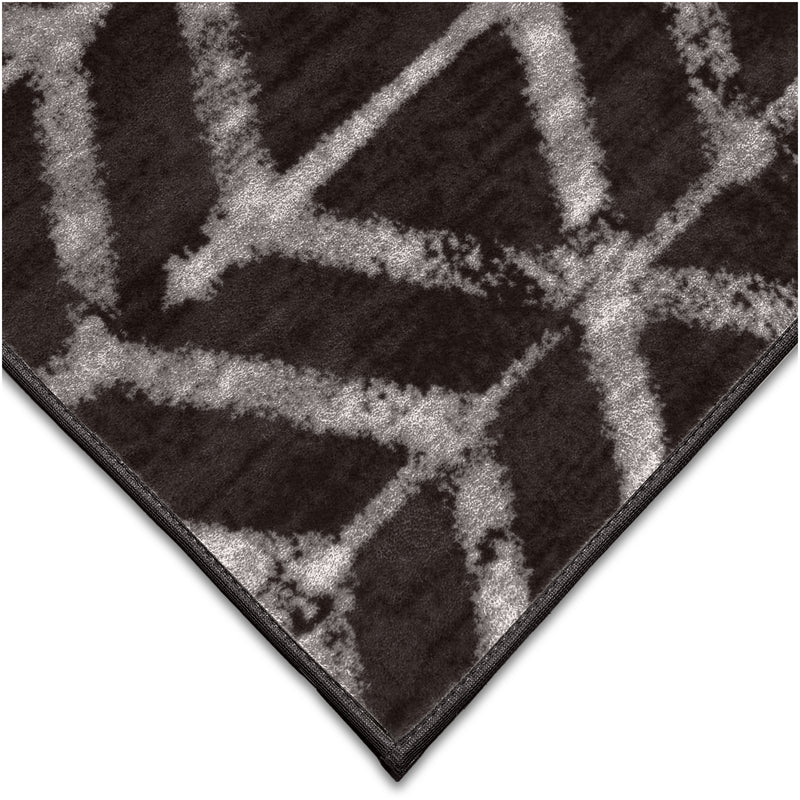 Traveler’s Path Indoor Area Rug – 40 oz Cut Pile, Custom Sizes & Colors - Sample