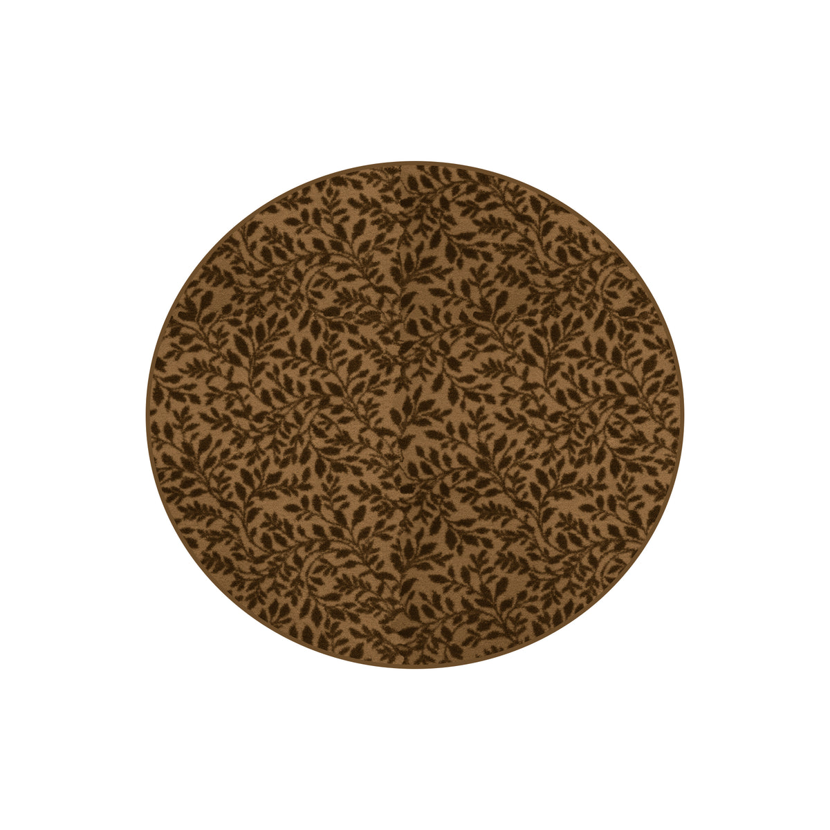 Milliken Hidden Trail Nature Pattern Indoor Area Rug – Custom Sizes