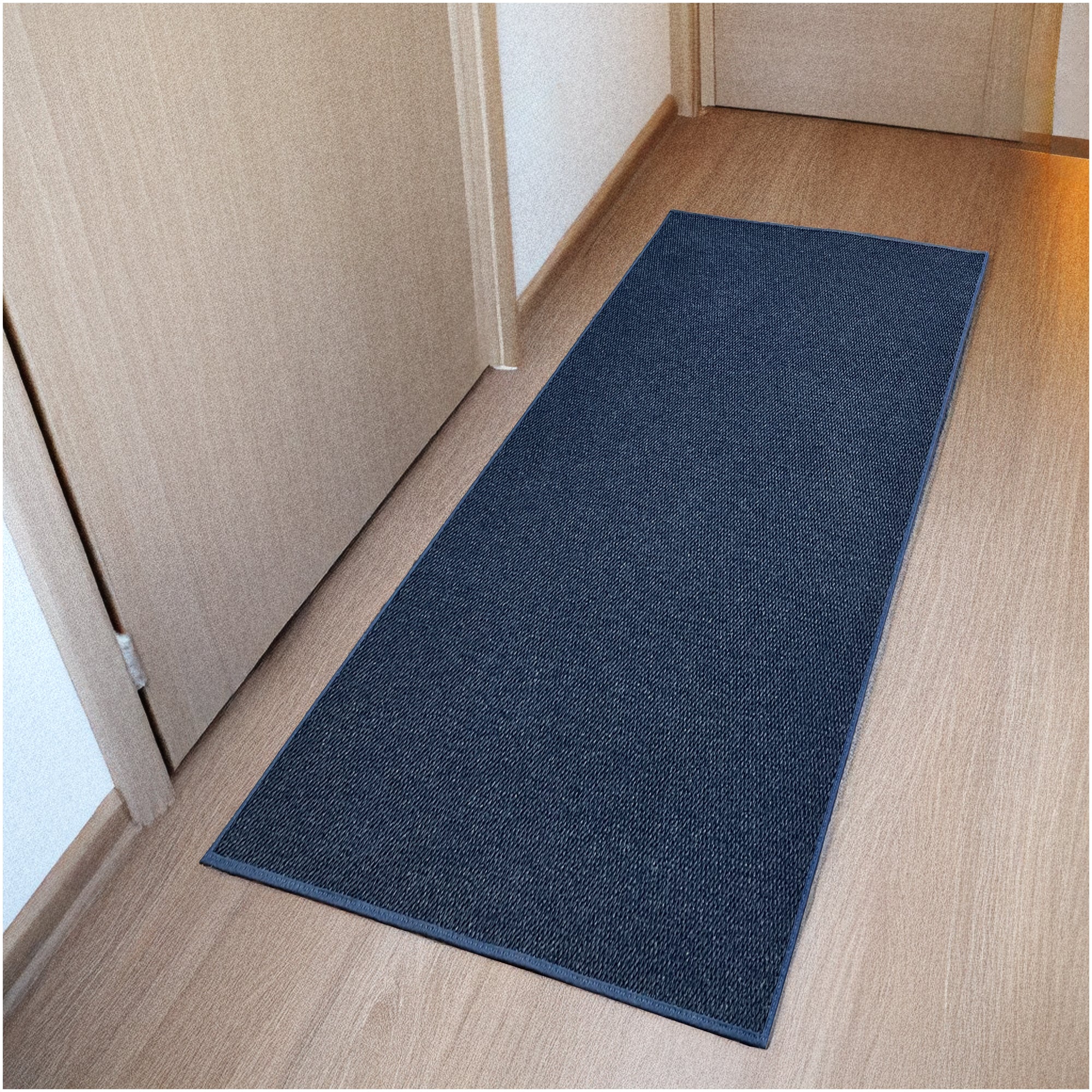 Hatteras Indoor–Outdoor Custom Area Rug