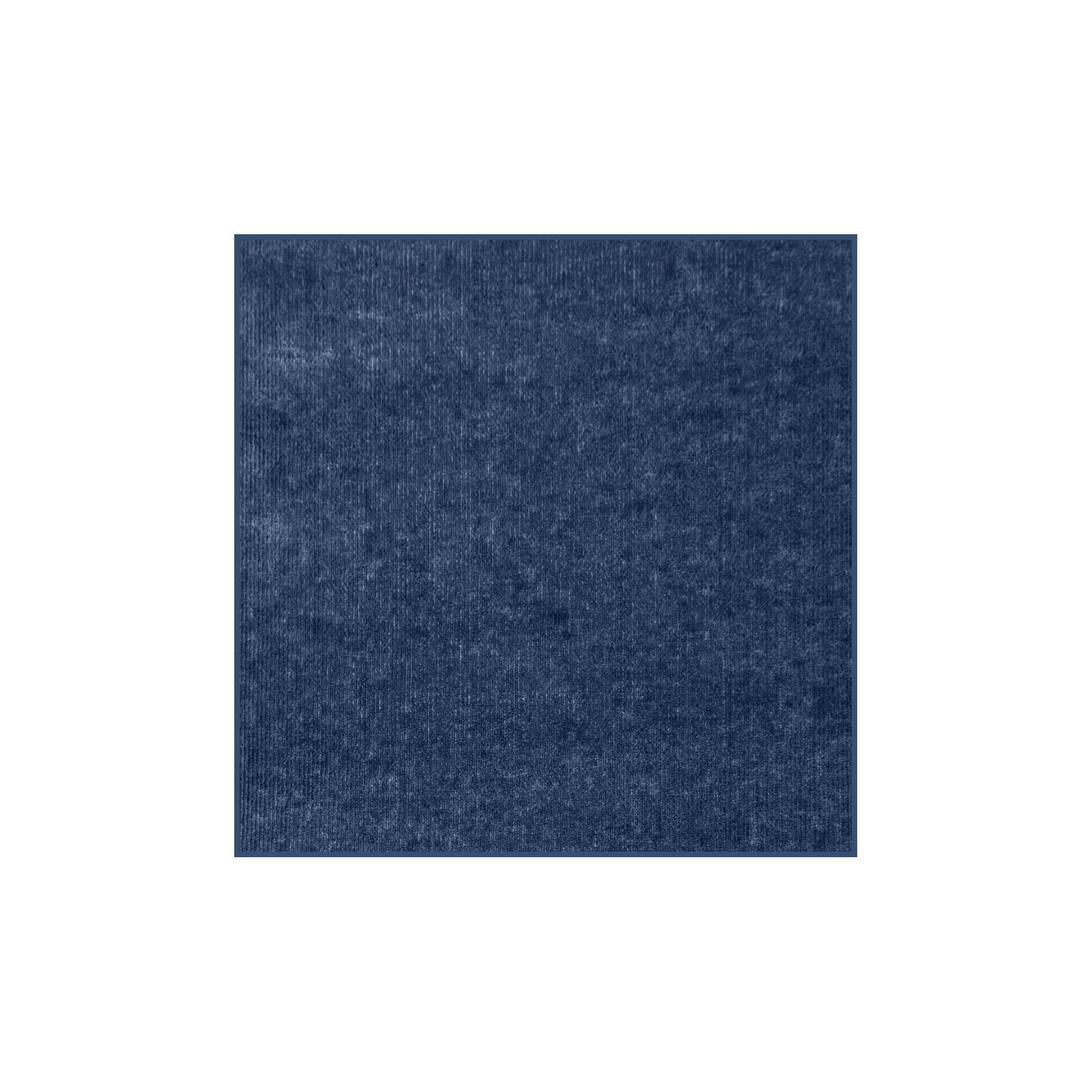 Wassaw Ribbed Indoor/Outdoor Area Rug – Lightweight PET Fiber, 6 Colors