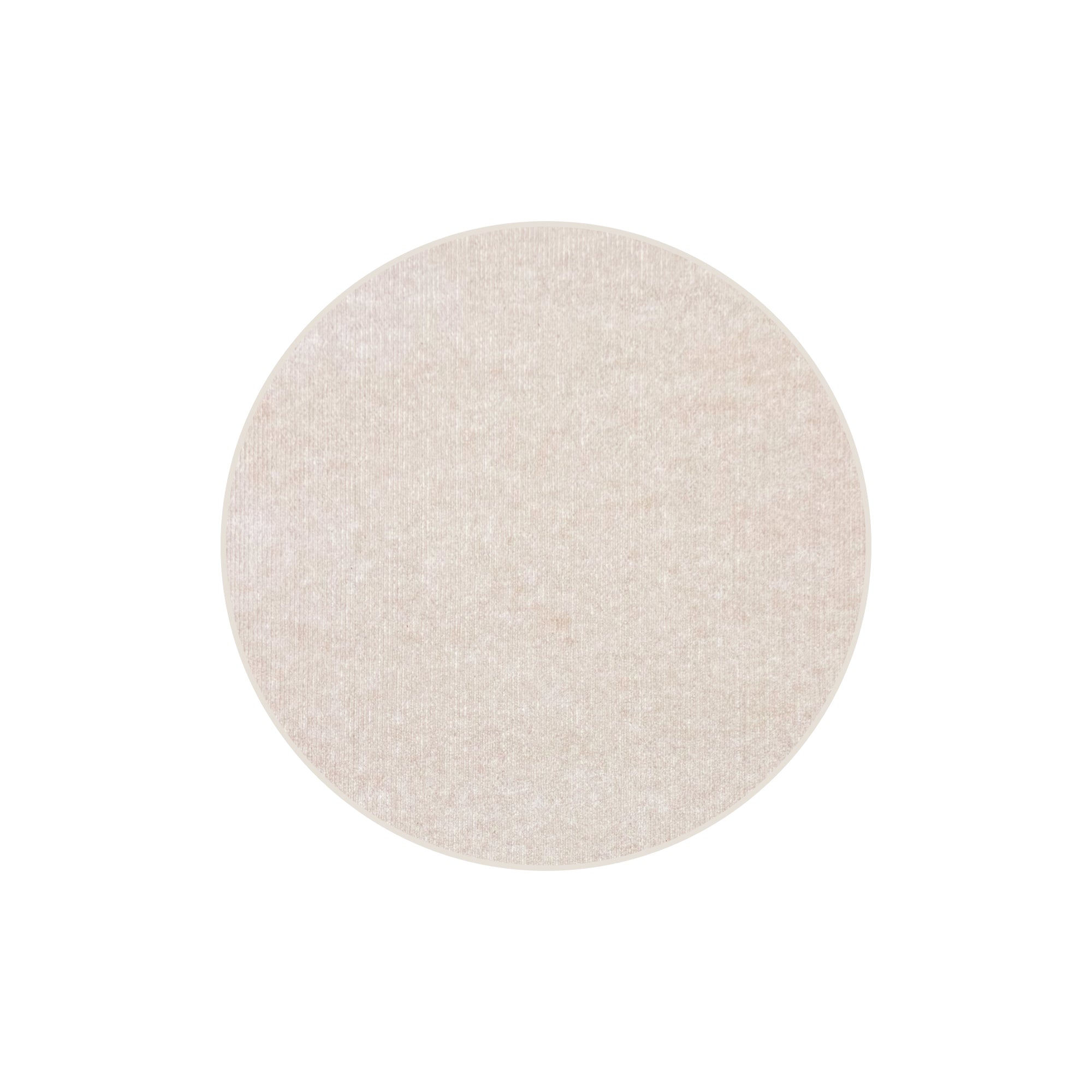 Wassaw Ribbed Indoor/Outdoor Area Rug – Lightweight PET Fiber, 6 Colors