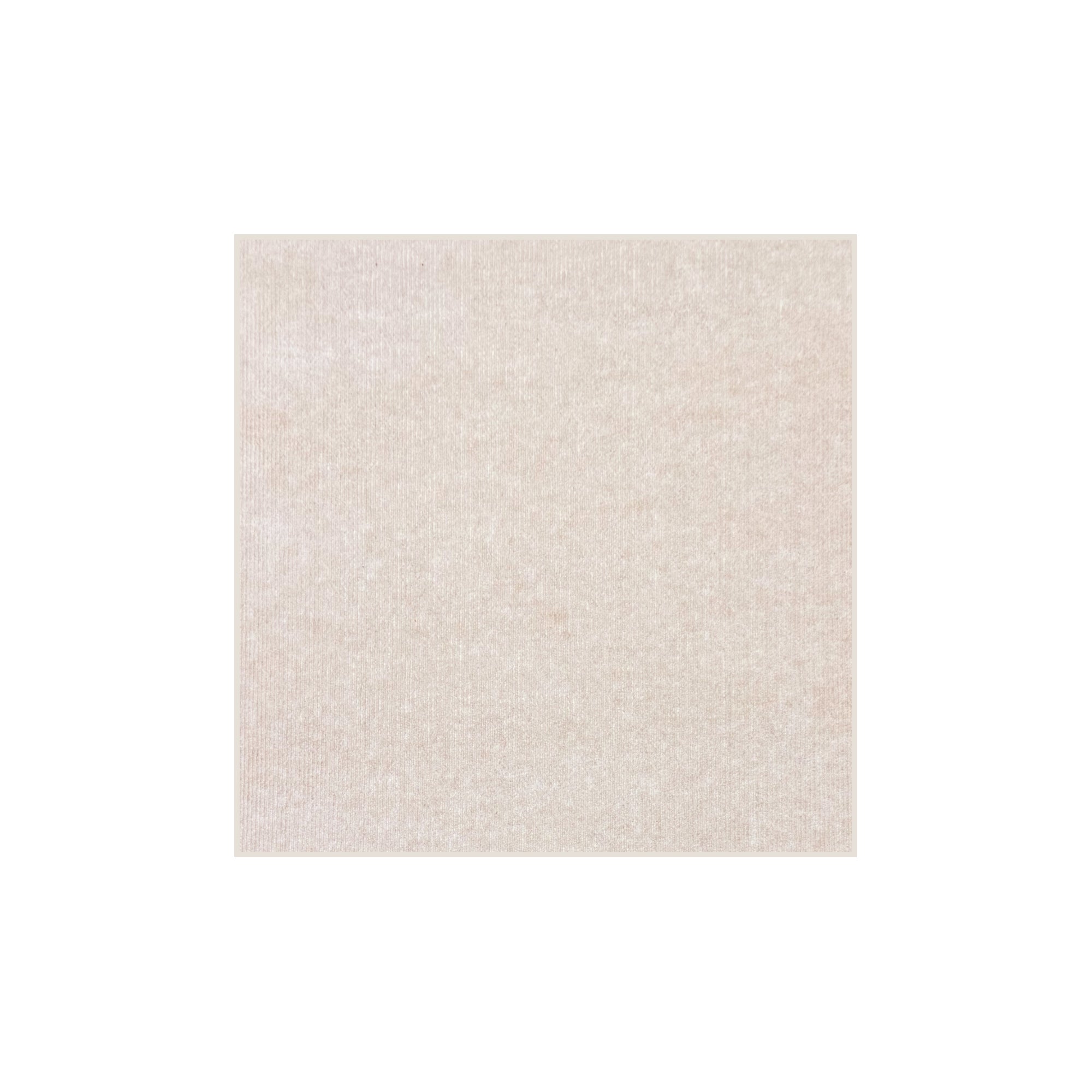 Wassaw Ribbed Indoor/Outdoor Area Rug – Lightweight PET Fiber, 6 Colors