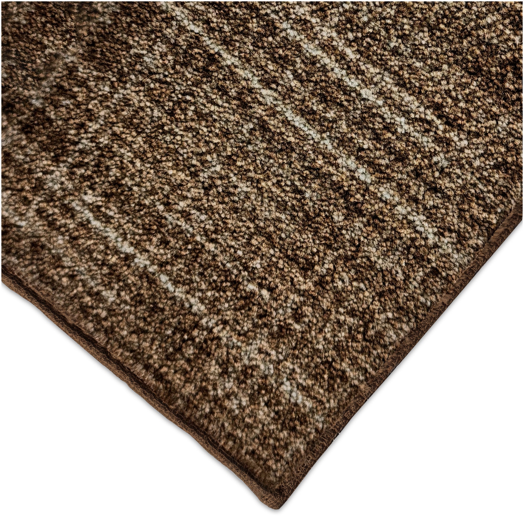 Milliken Stitches Indoor Area Rug – Standard Sizes & Color Options