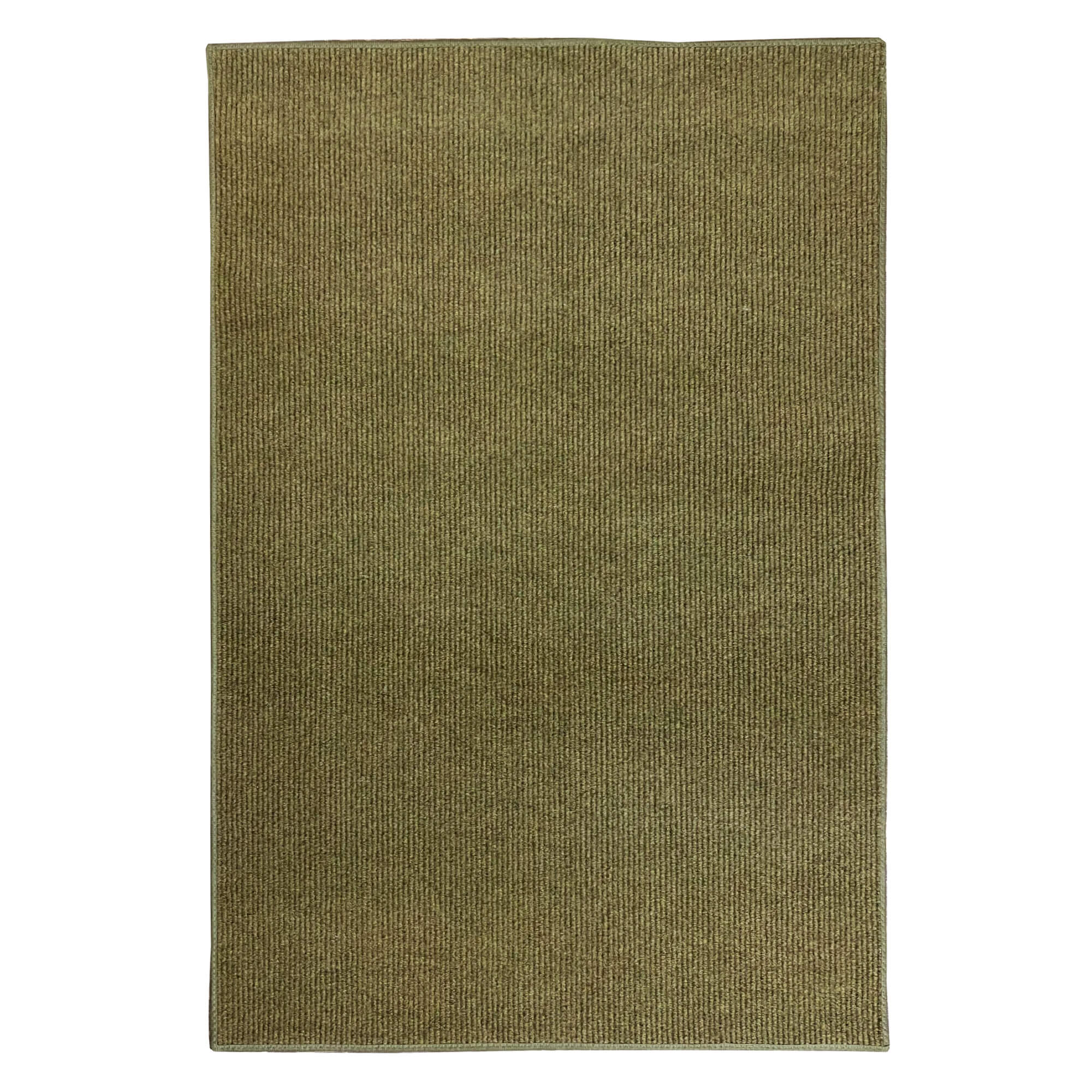 Summerstock Indoor/Outdoor Rug | Custom Size, Durable 1/4" Thick