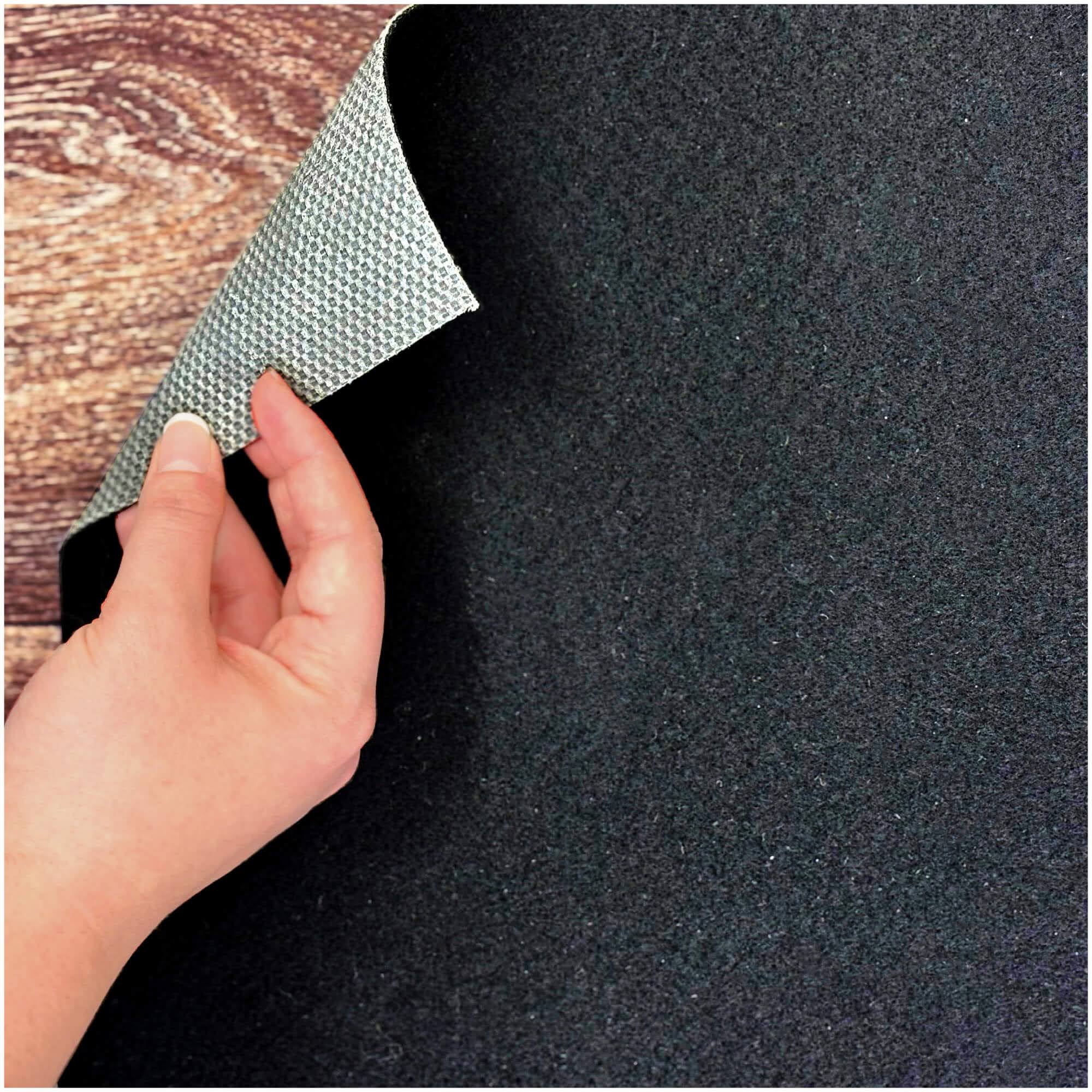 Omni 1/8" Non-Slip Rug Pad