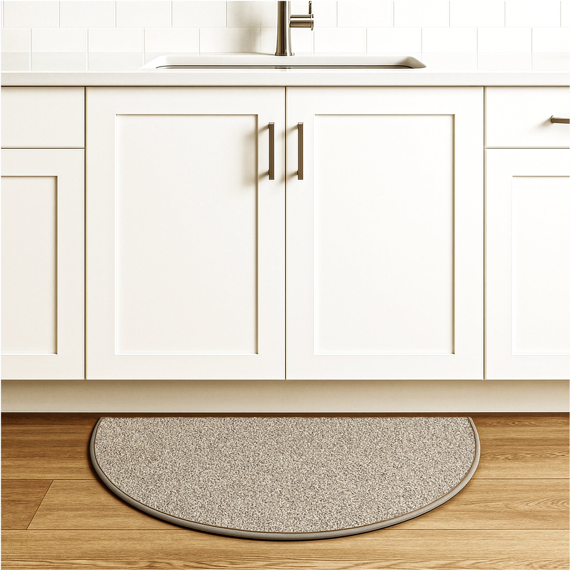 Toast of the Town Plush Frieze Area Rug