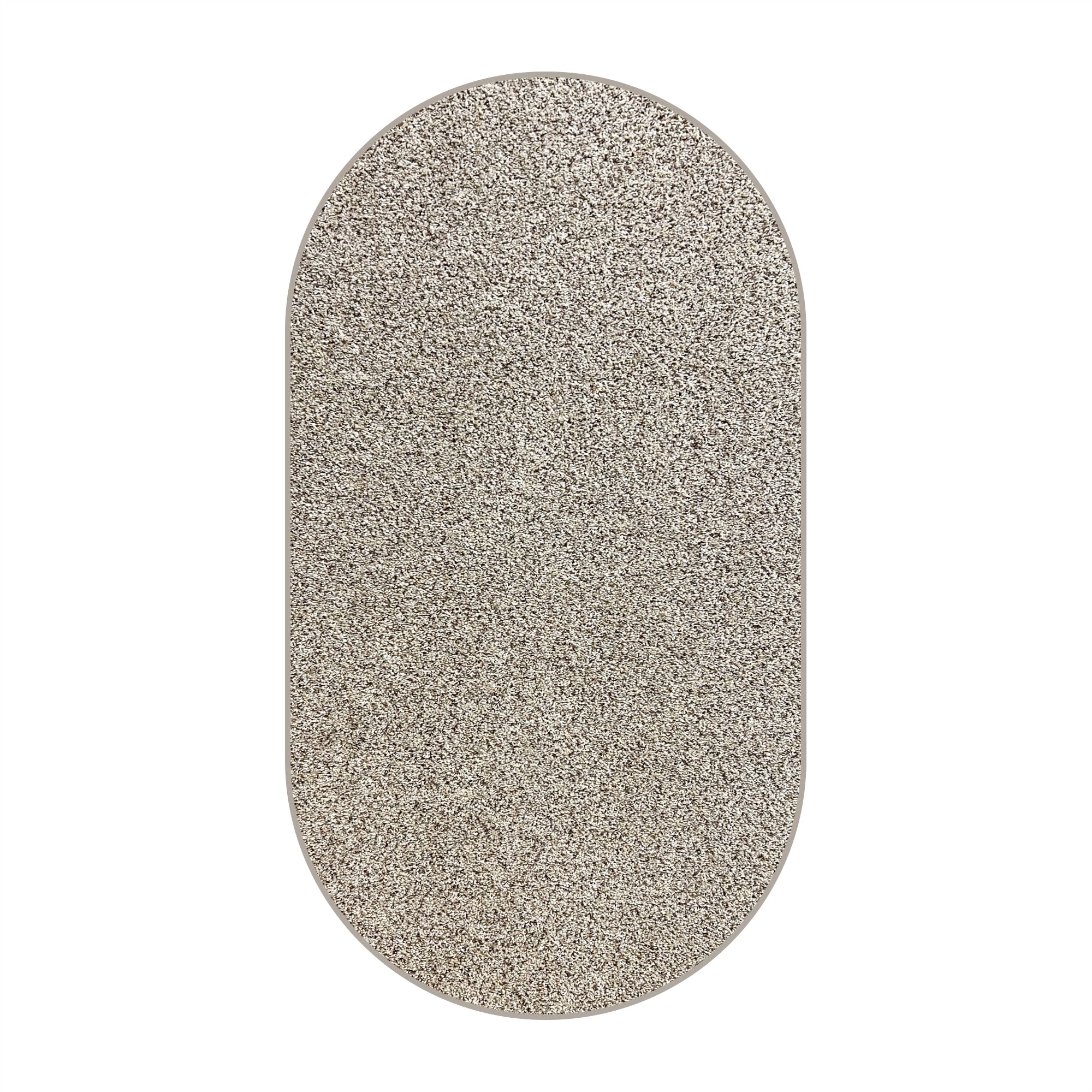 Toast of the Town Plush Frieze Area Rug