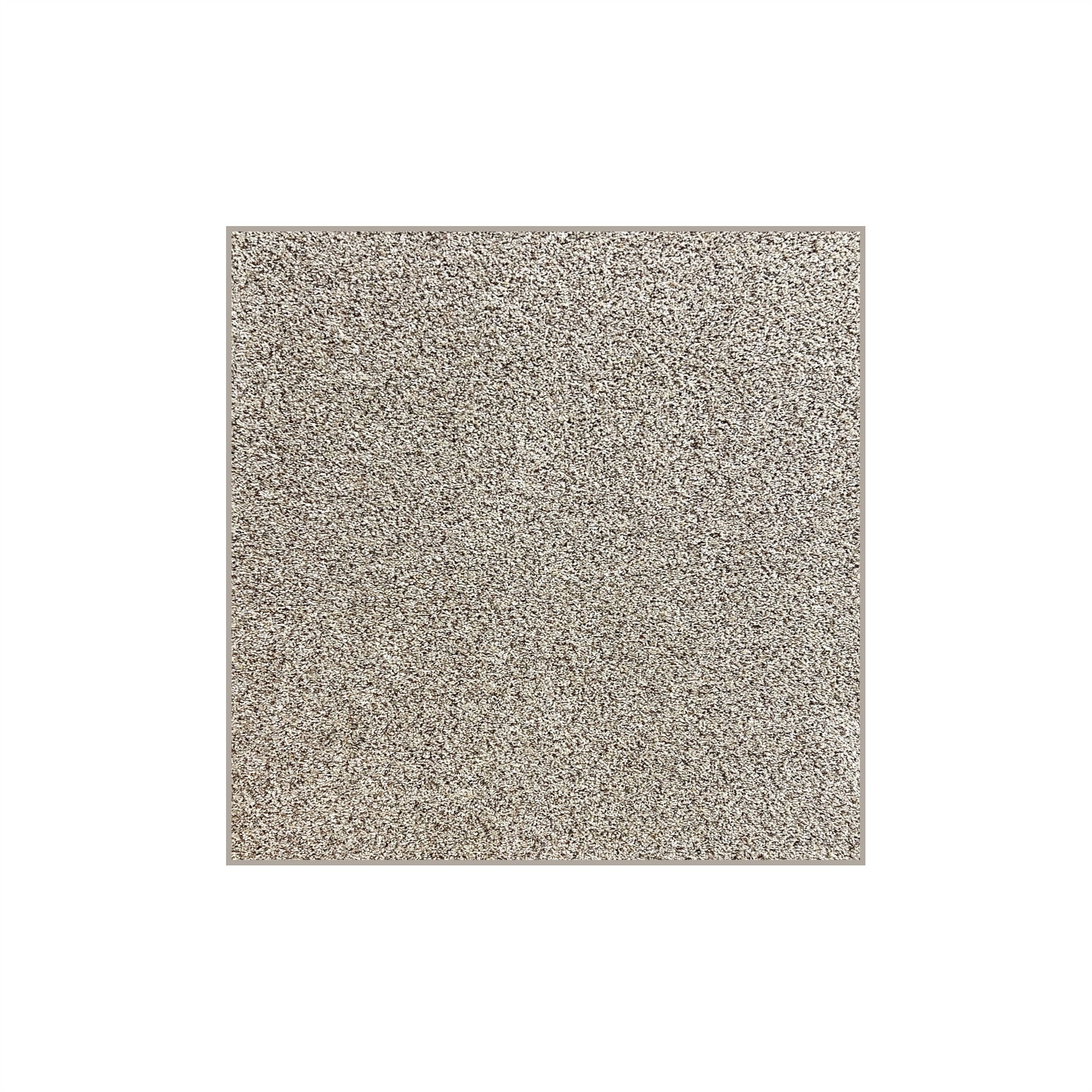 Toast of the Town Plush Frieze Area Rug