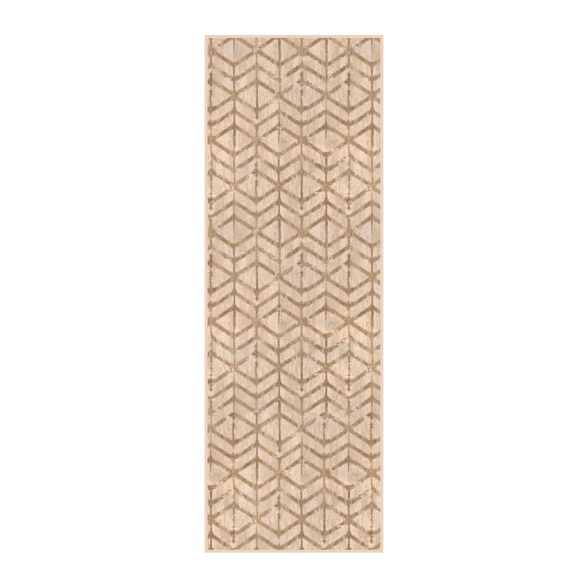 Traveler’s Path Indoor Area Rug – 40 oz Cut Pile, Custom Sizes & Colors