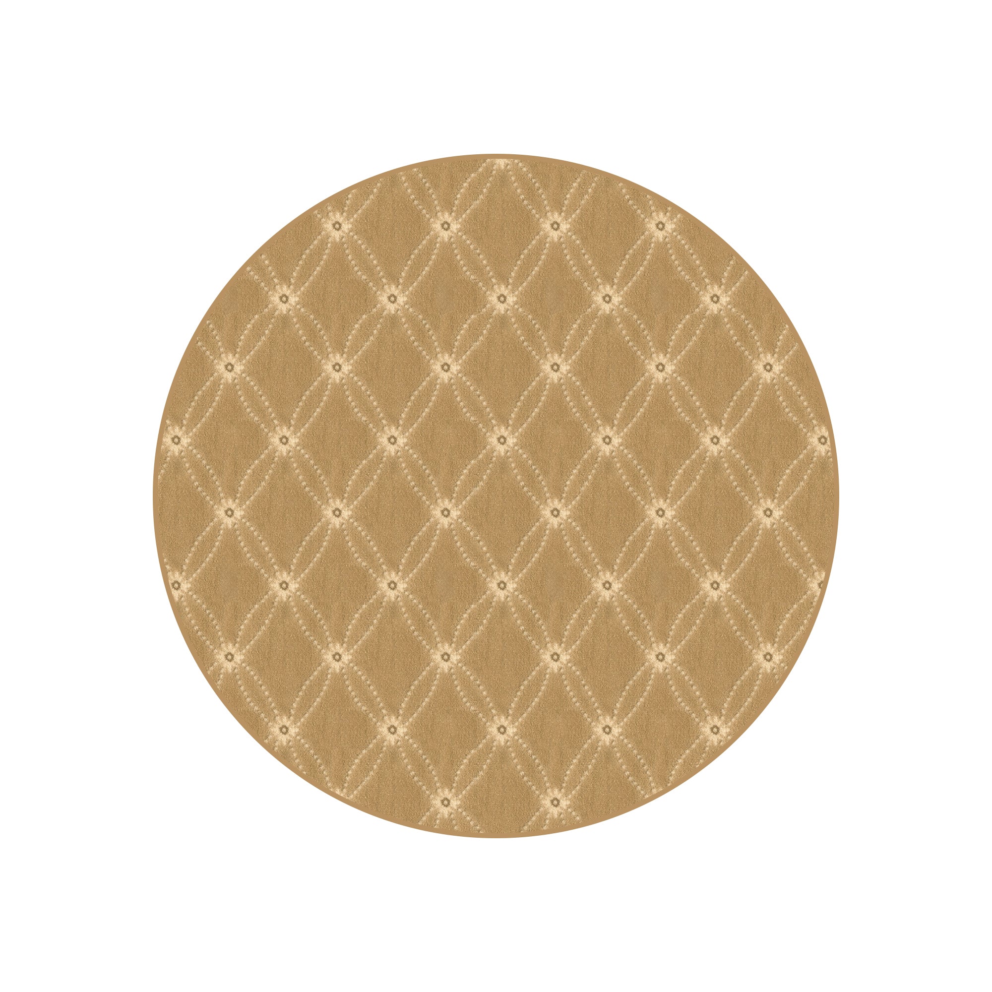 Milliken Charthouse Pattern Indoor Area Rug – 40 oz Cut Pile, Custom Sizes & Colors